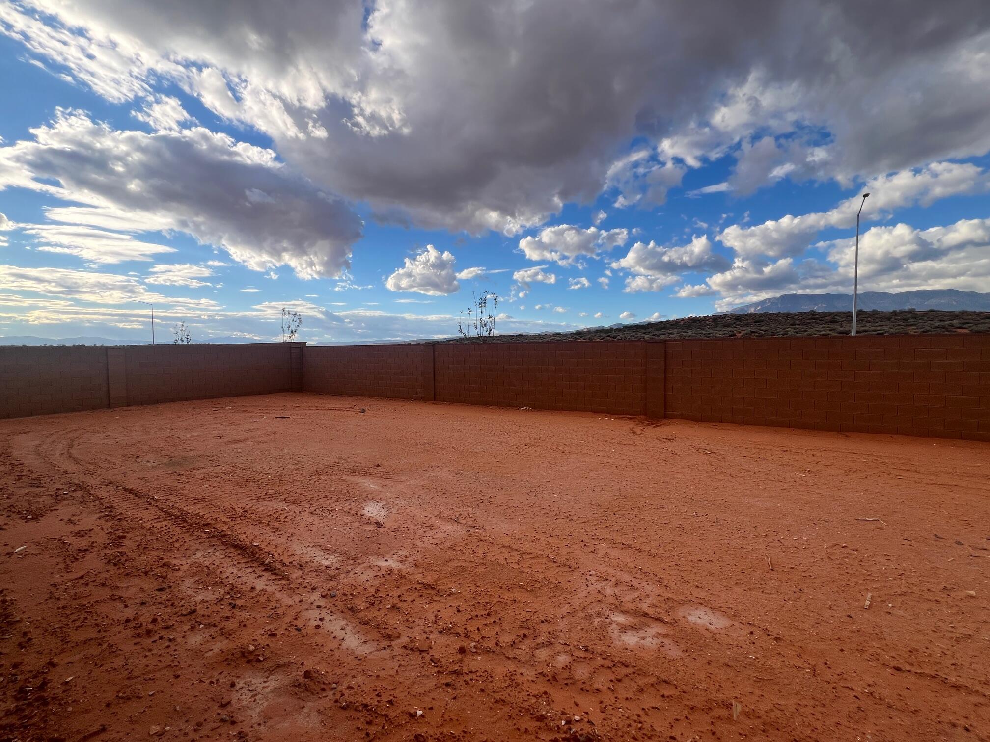 RED SANDS AT DESERT SANDS - Residential