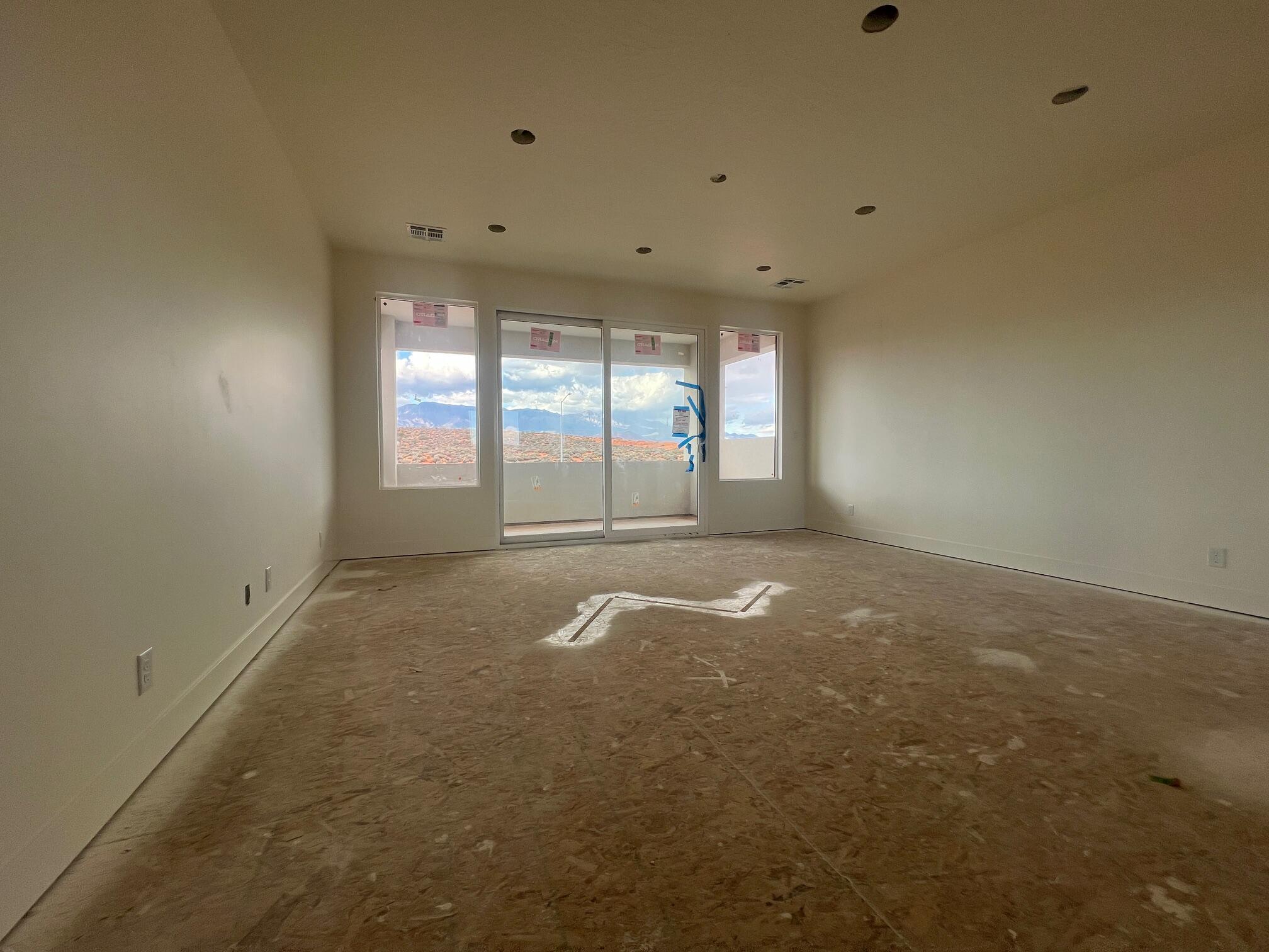 RED SANDS AT DESERT SANDS - Residential