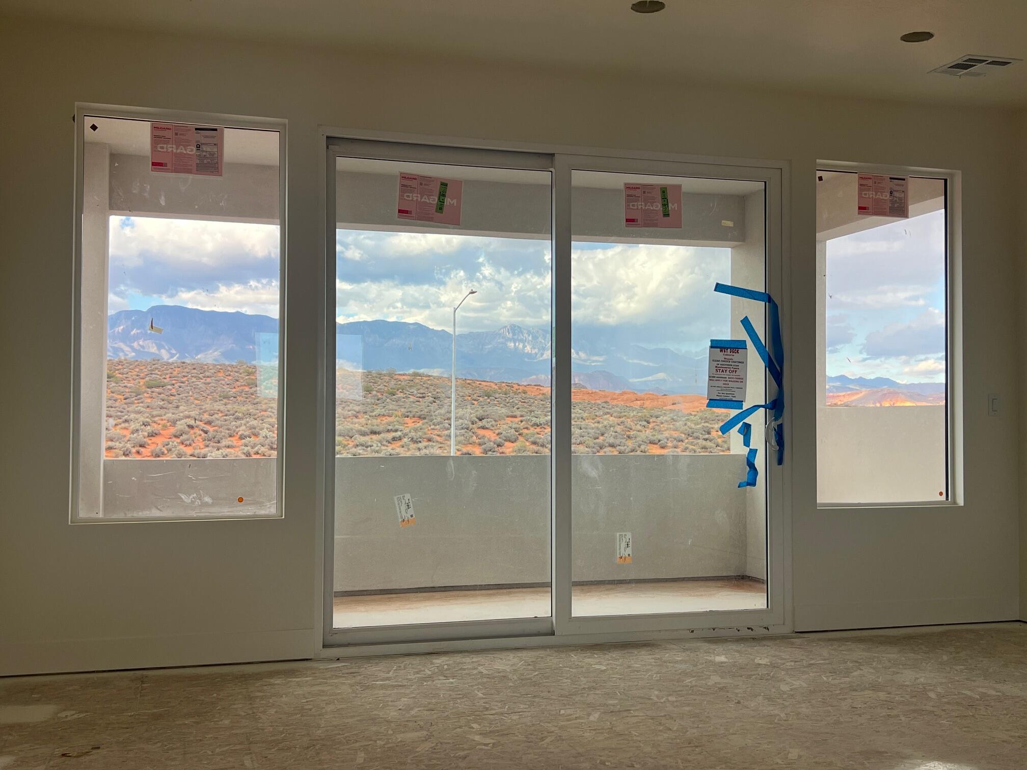 RED SANDS AT DESERT SANDS - Residential