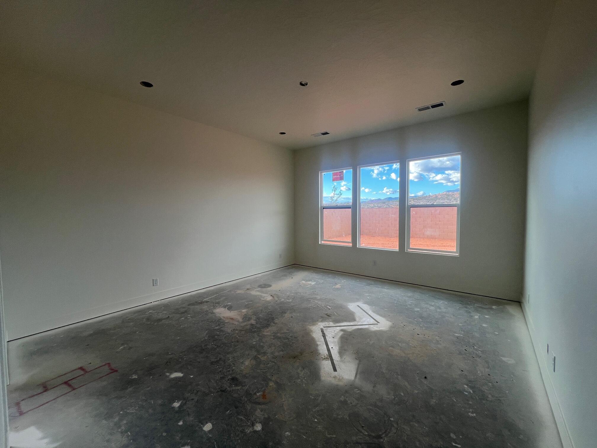 RED SANDS AT DESERT SANDS - Residential