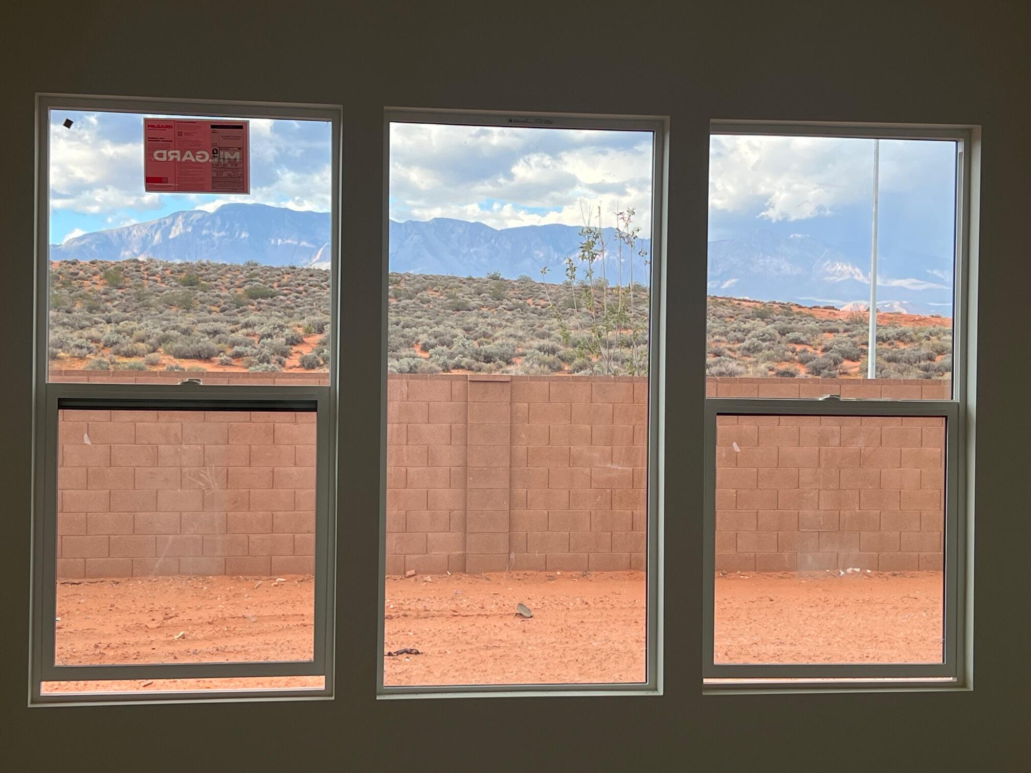 RED SANDS AT DESERT SANDS - Residential