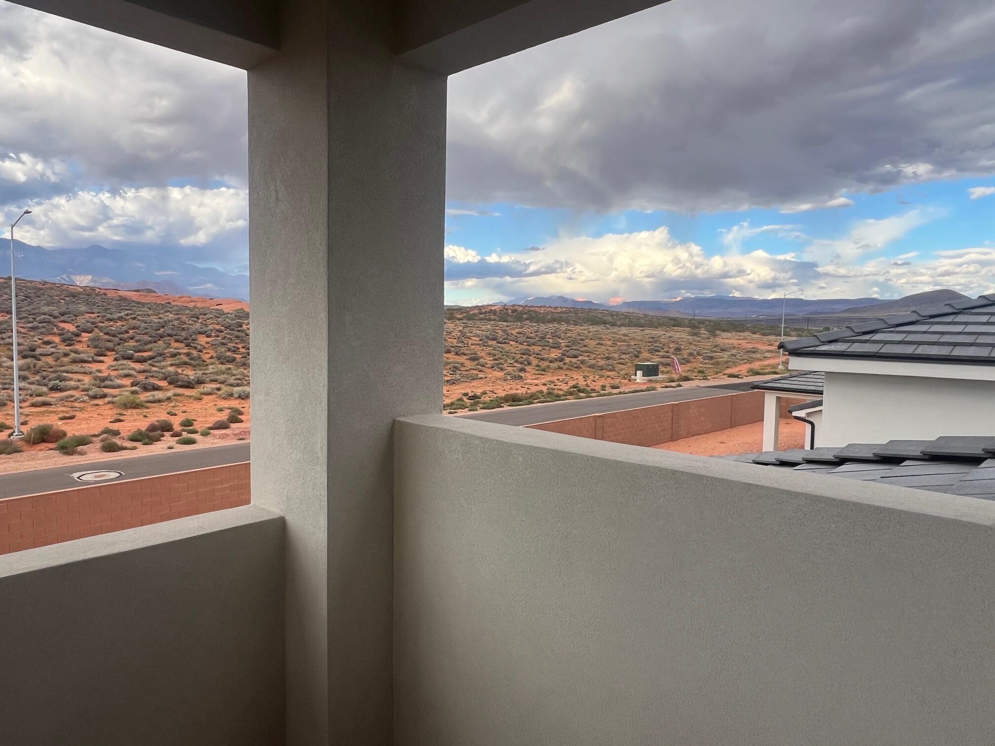 RED SANDS AT DESERT SANDS - Residential