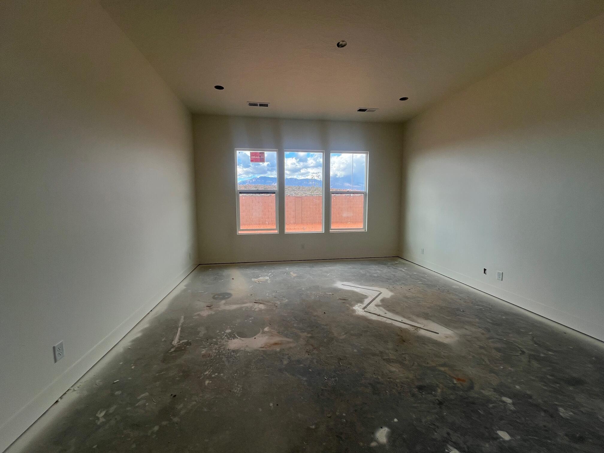 RED SANDS AT DESERT SANDS - Residential