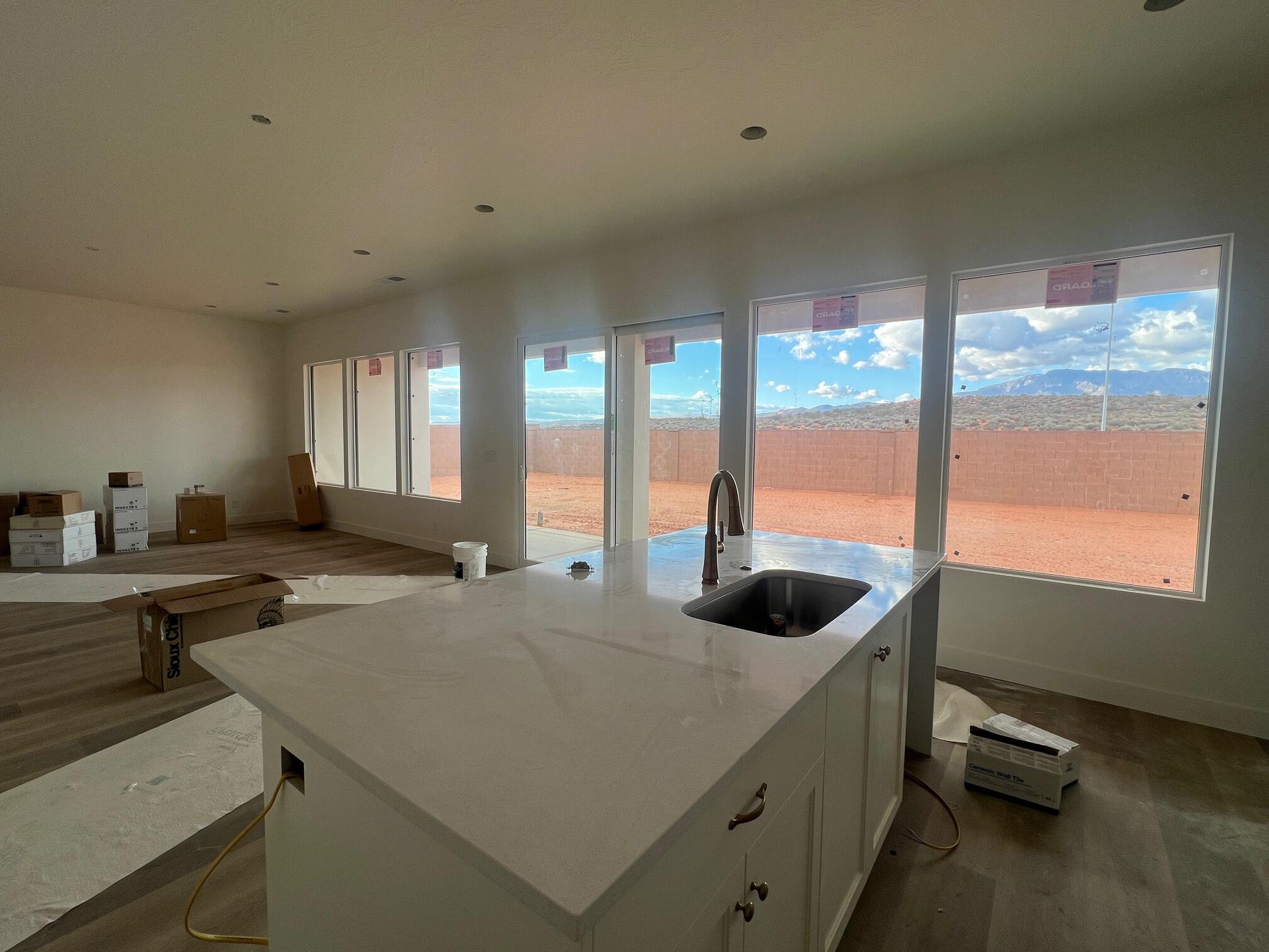 RED SANDS AT DESERT SANDS - Residential