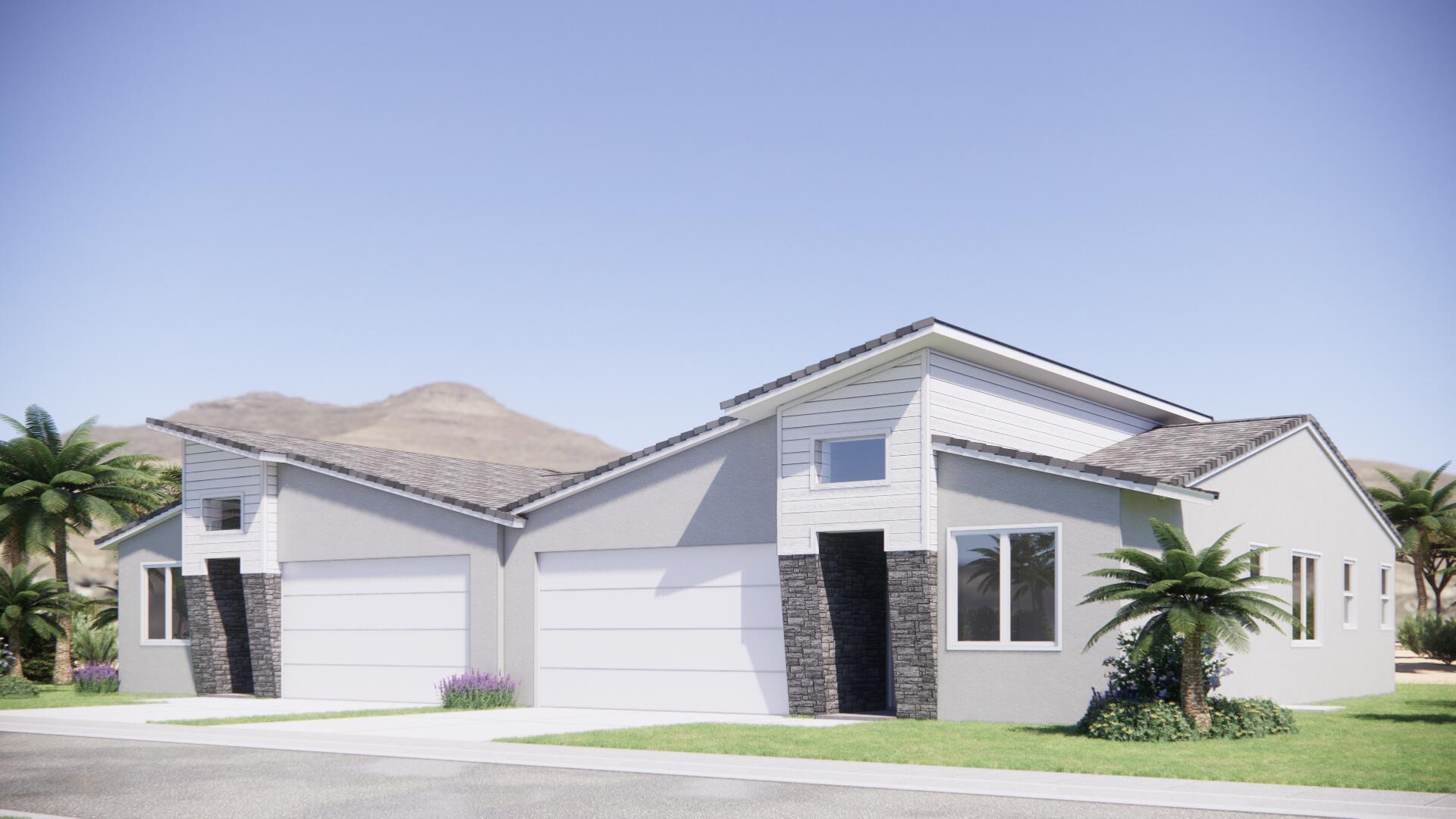 SKY VIEW SUB - Residential