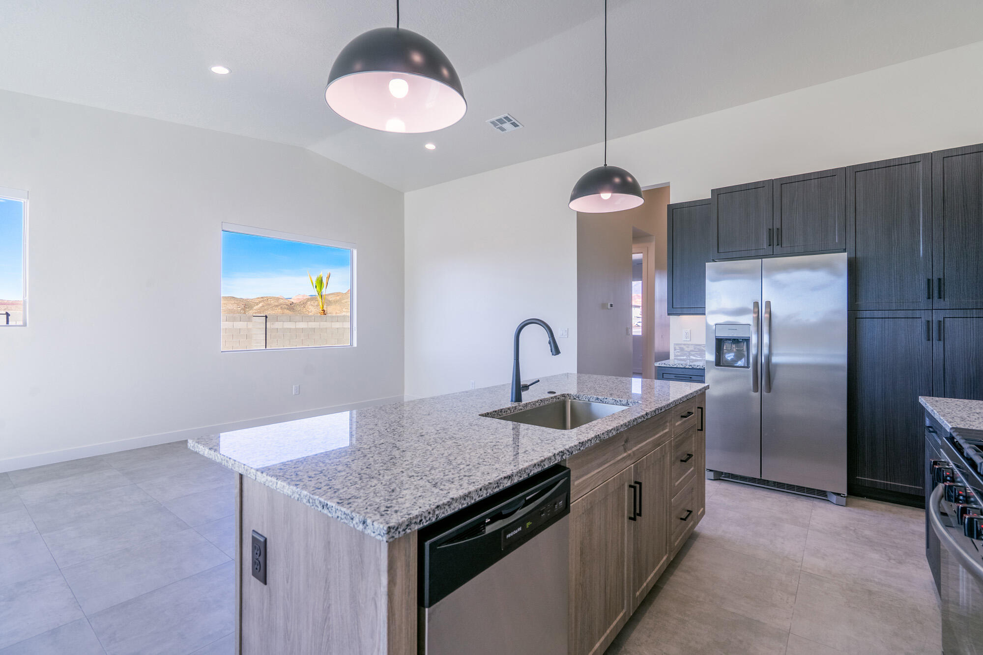 SKY VIEW SUB - Residential