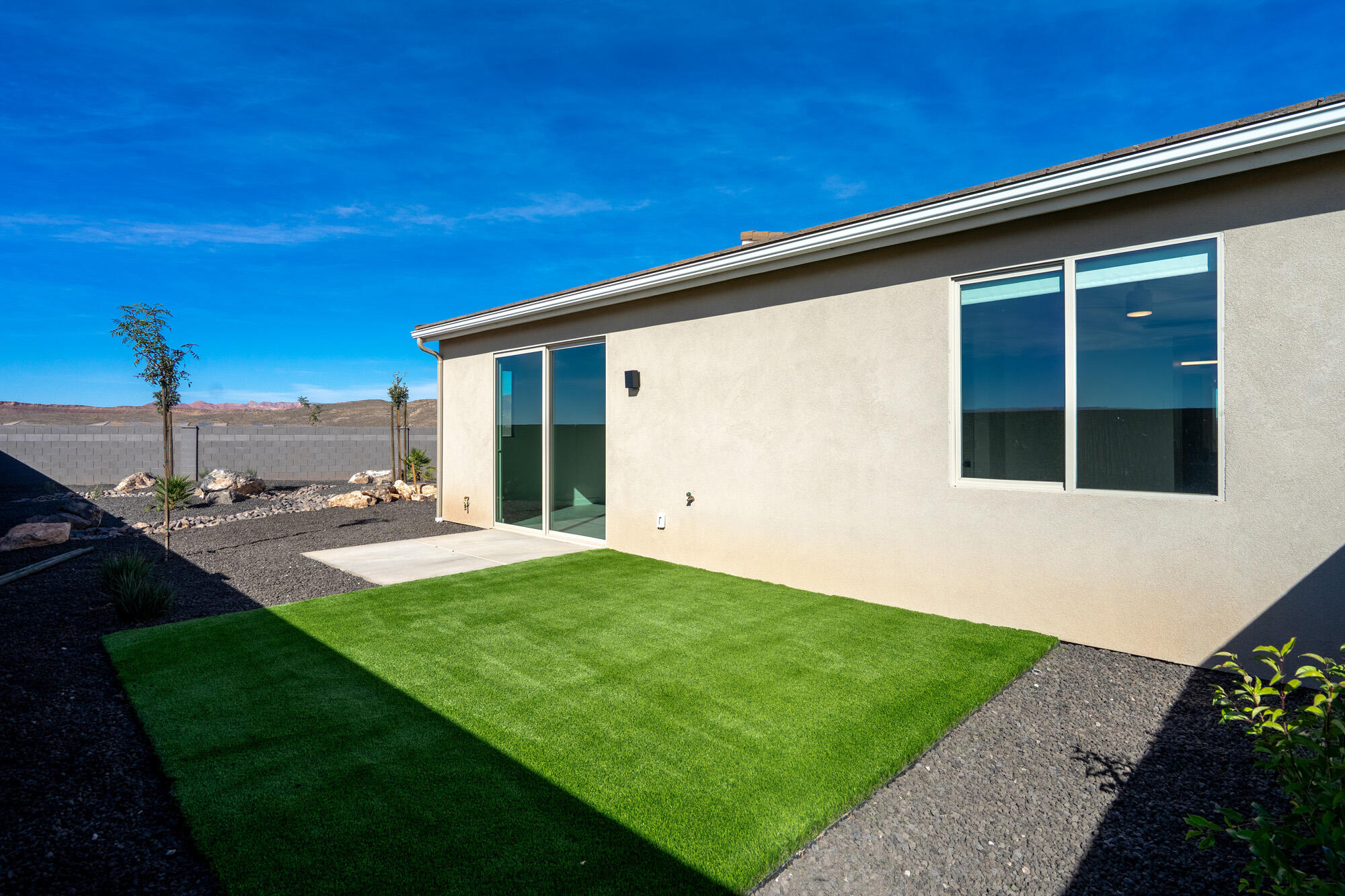 SKY VIEW SUB - Residential