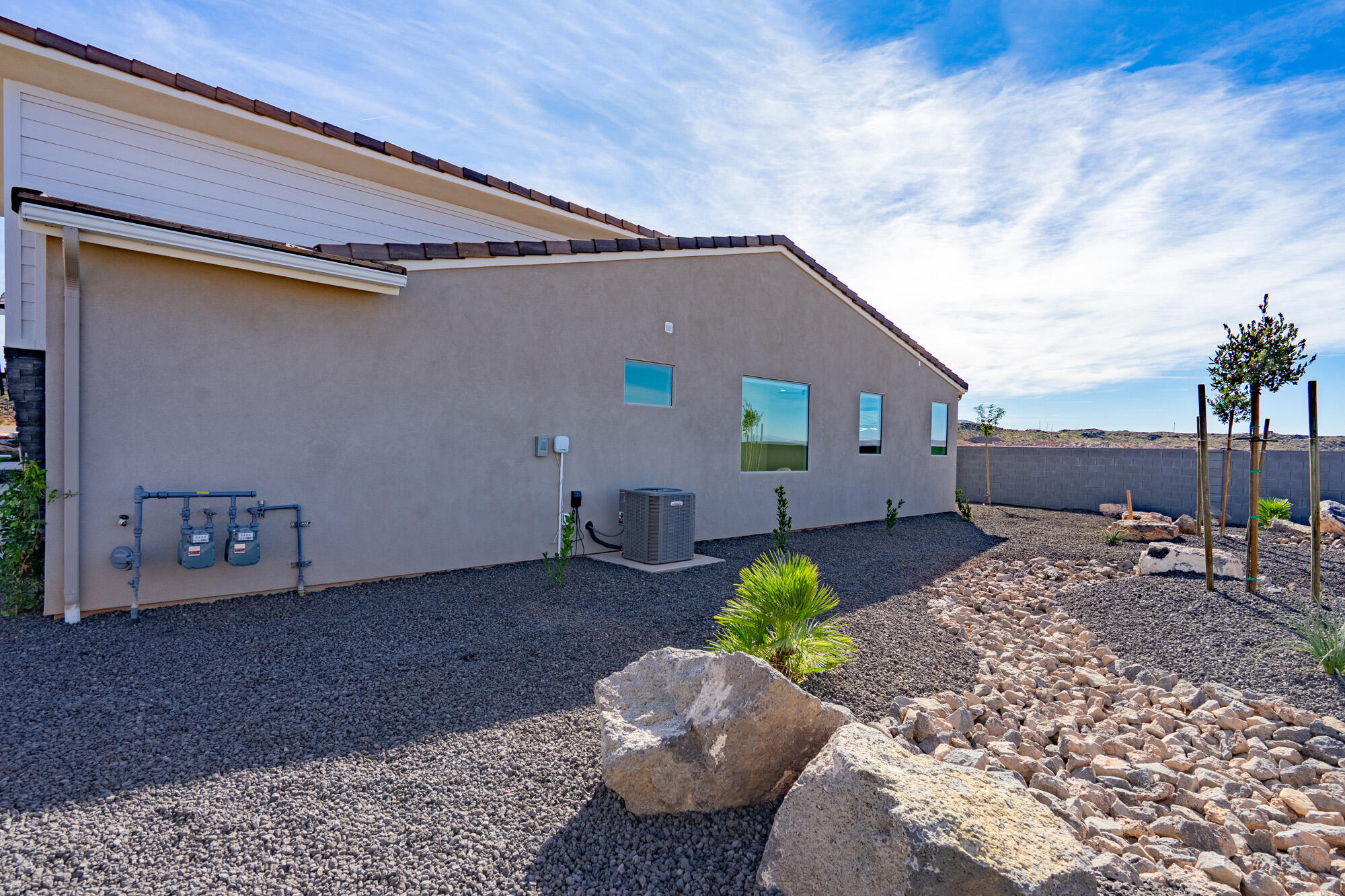 SKY VIEW SUB - Residential