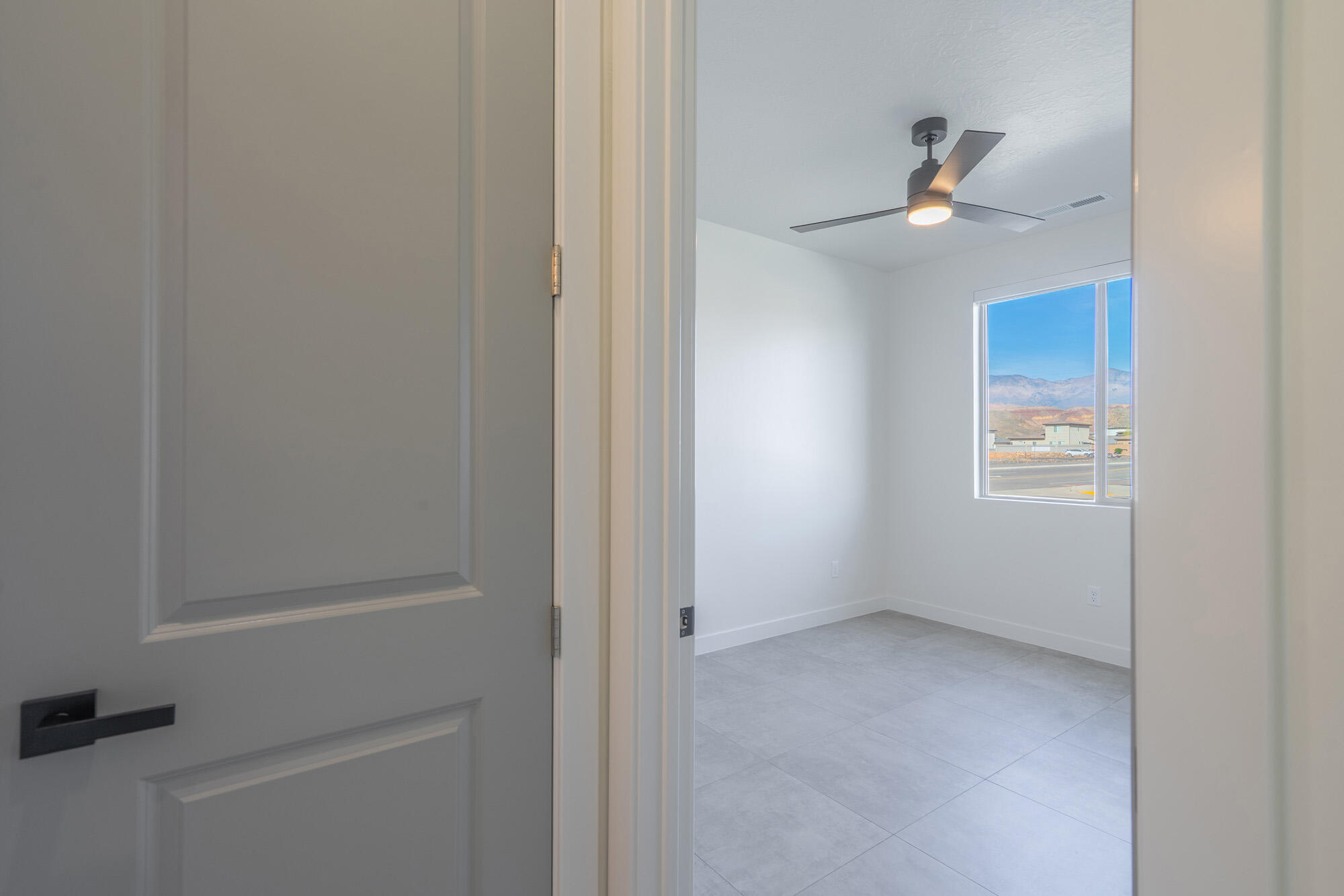 SKY VIEW SUB - Residential