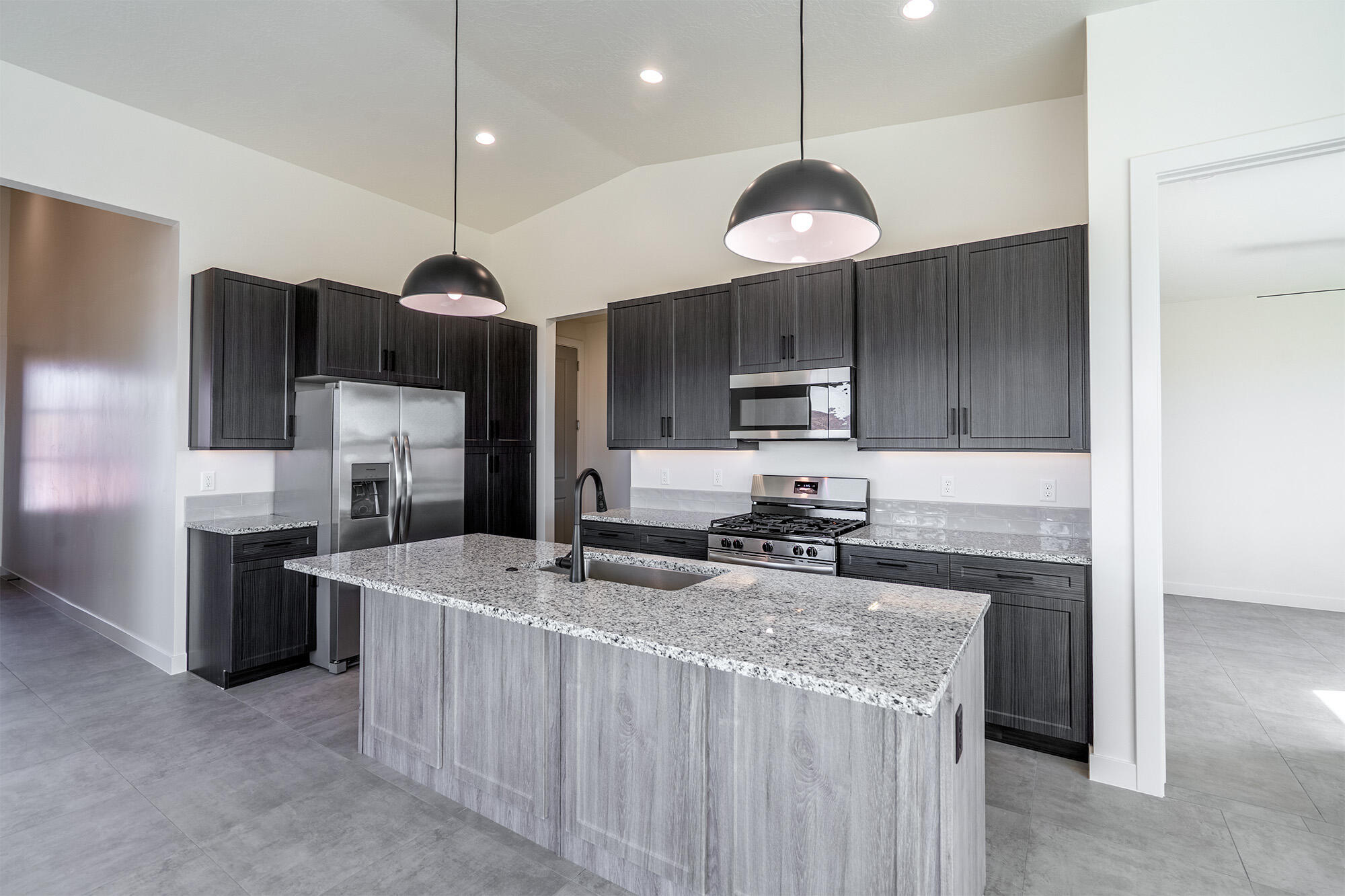 SKY VIEW SUB - Residential