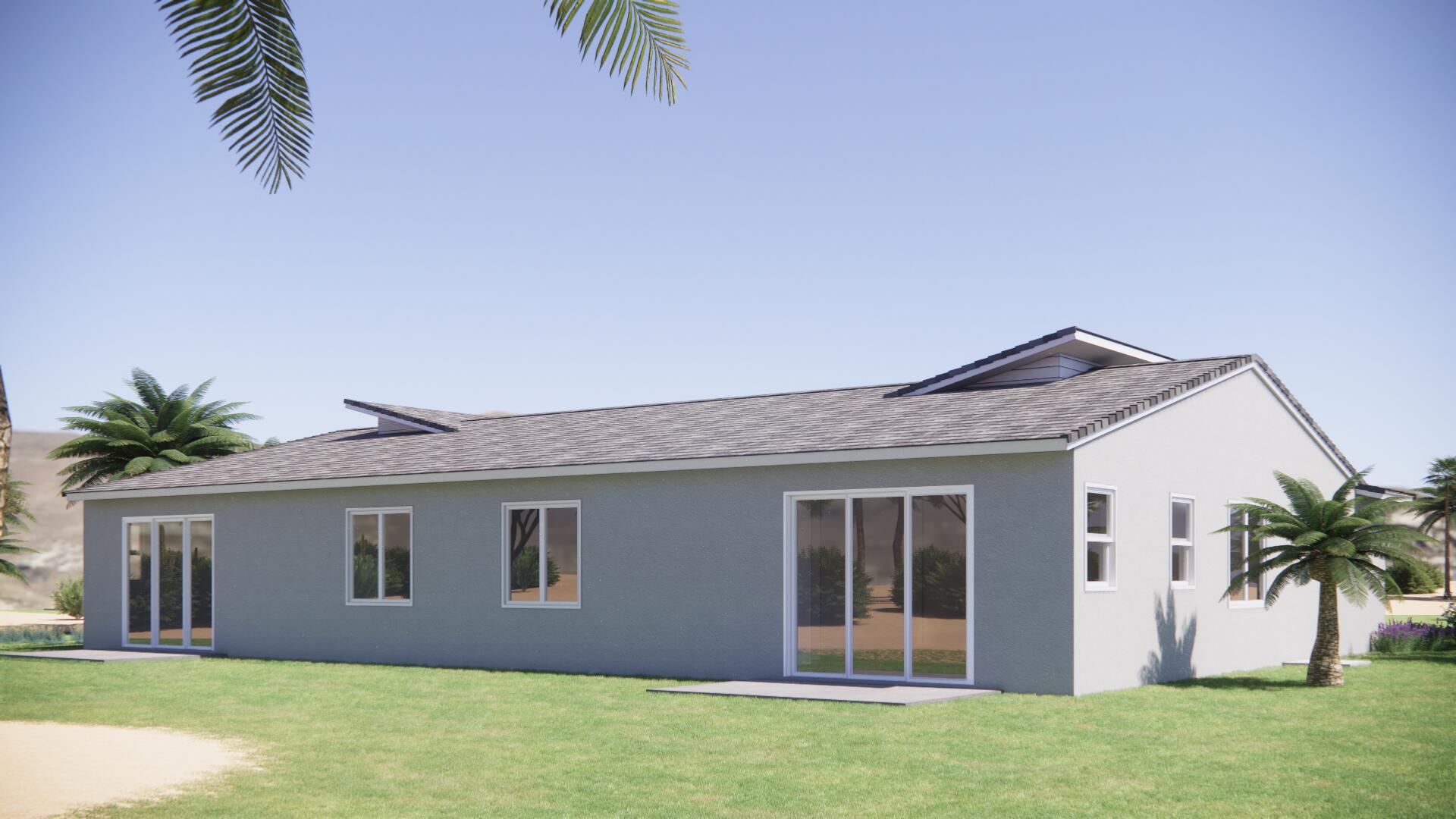 SKY VIEW SUB - Residential