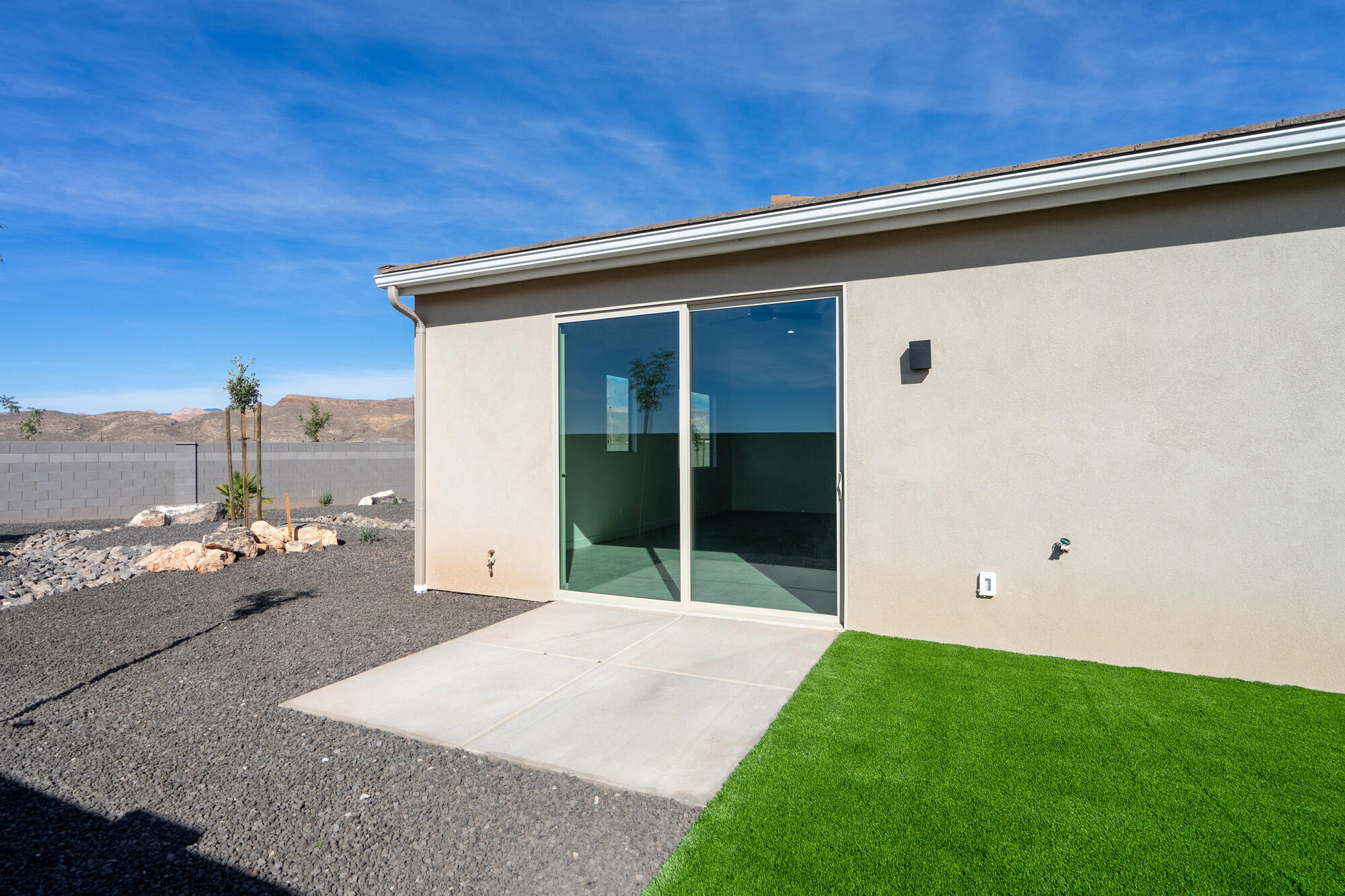 SKY VIEW SUB - Residential