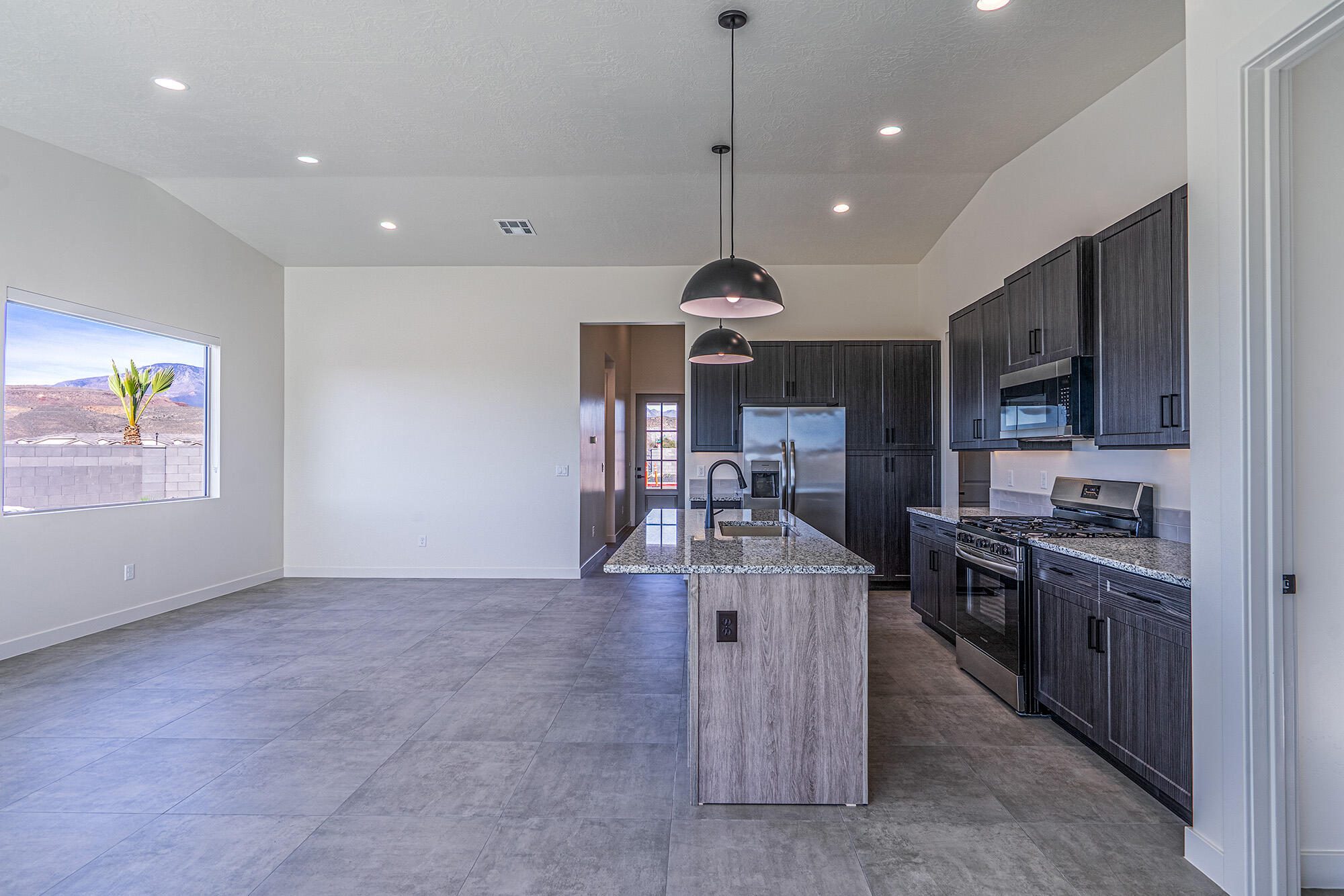 SKY VIEW SUB - Residential