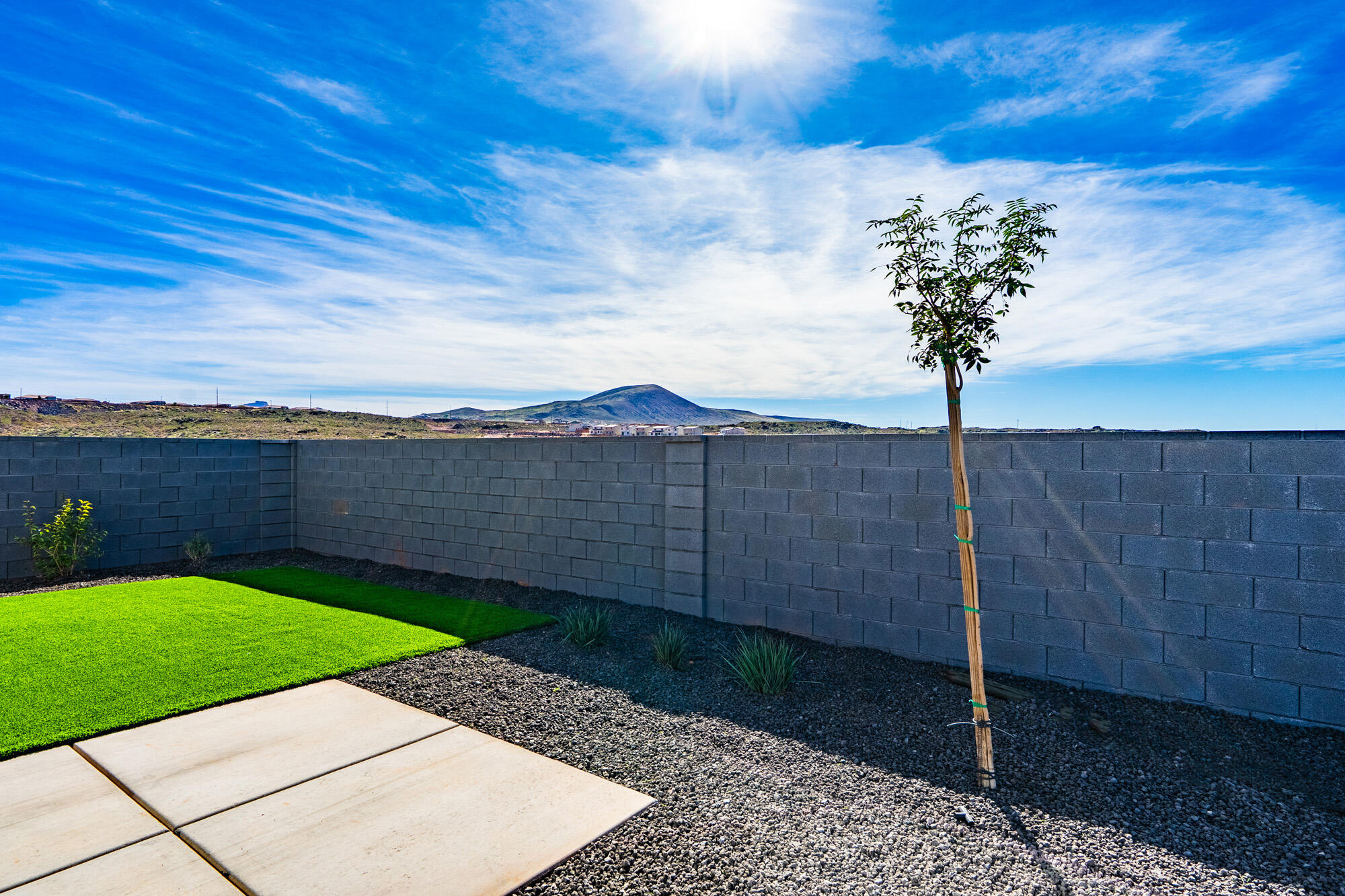 SKY VIEW SUB - Residential