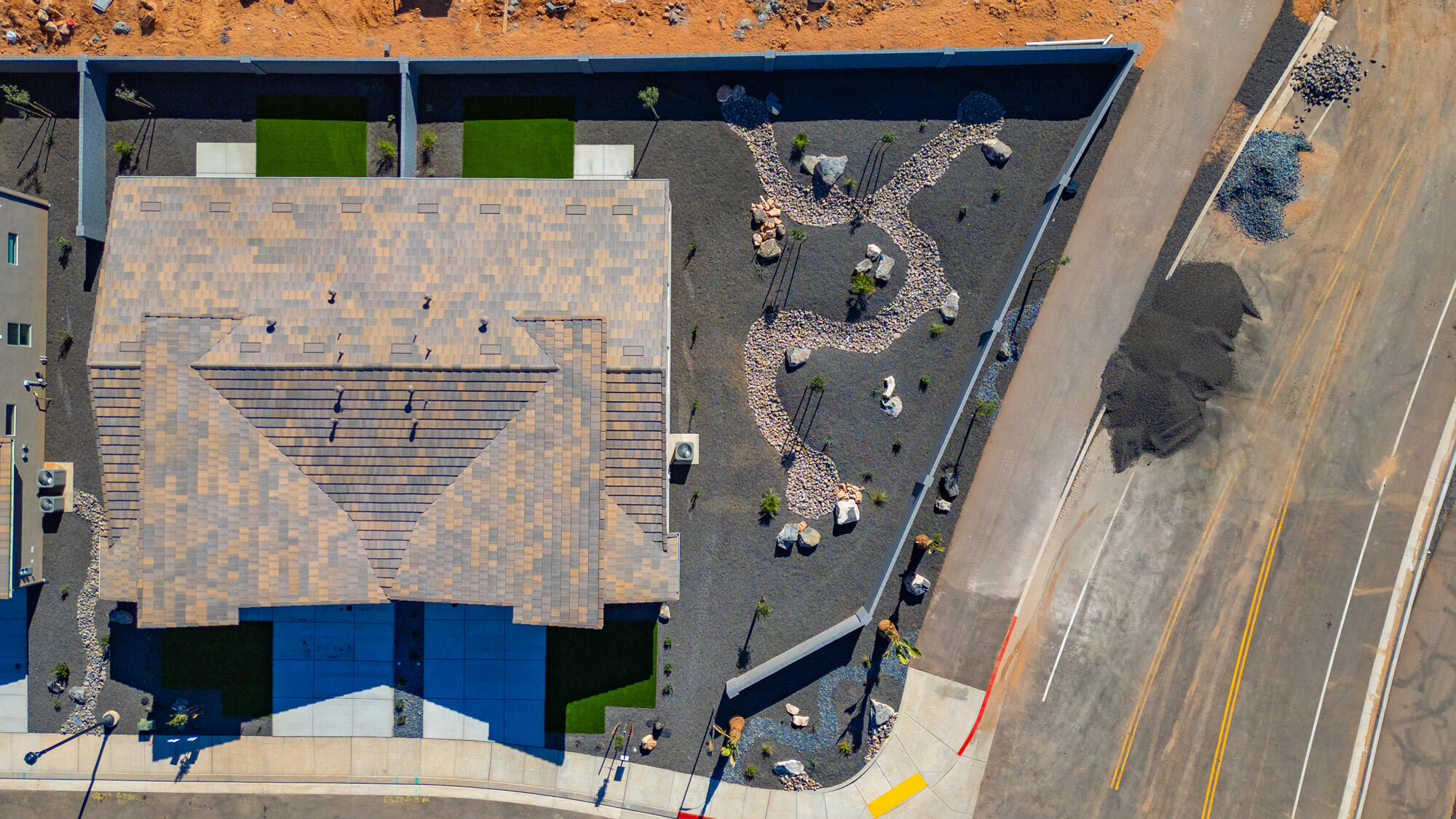 SKY VIEW SUB - Residential