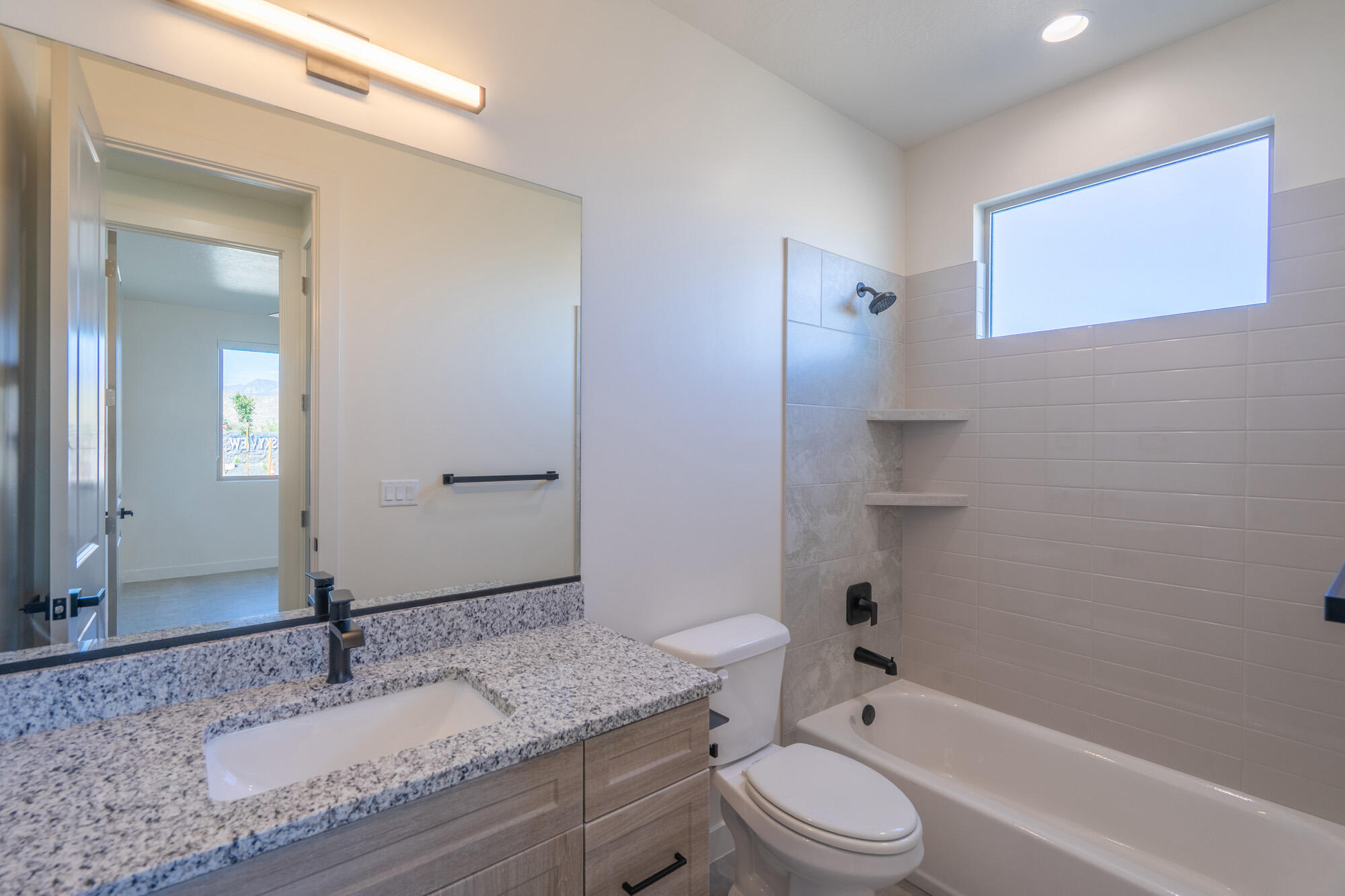 SKY VIEW SUB - Residential