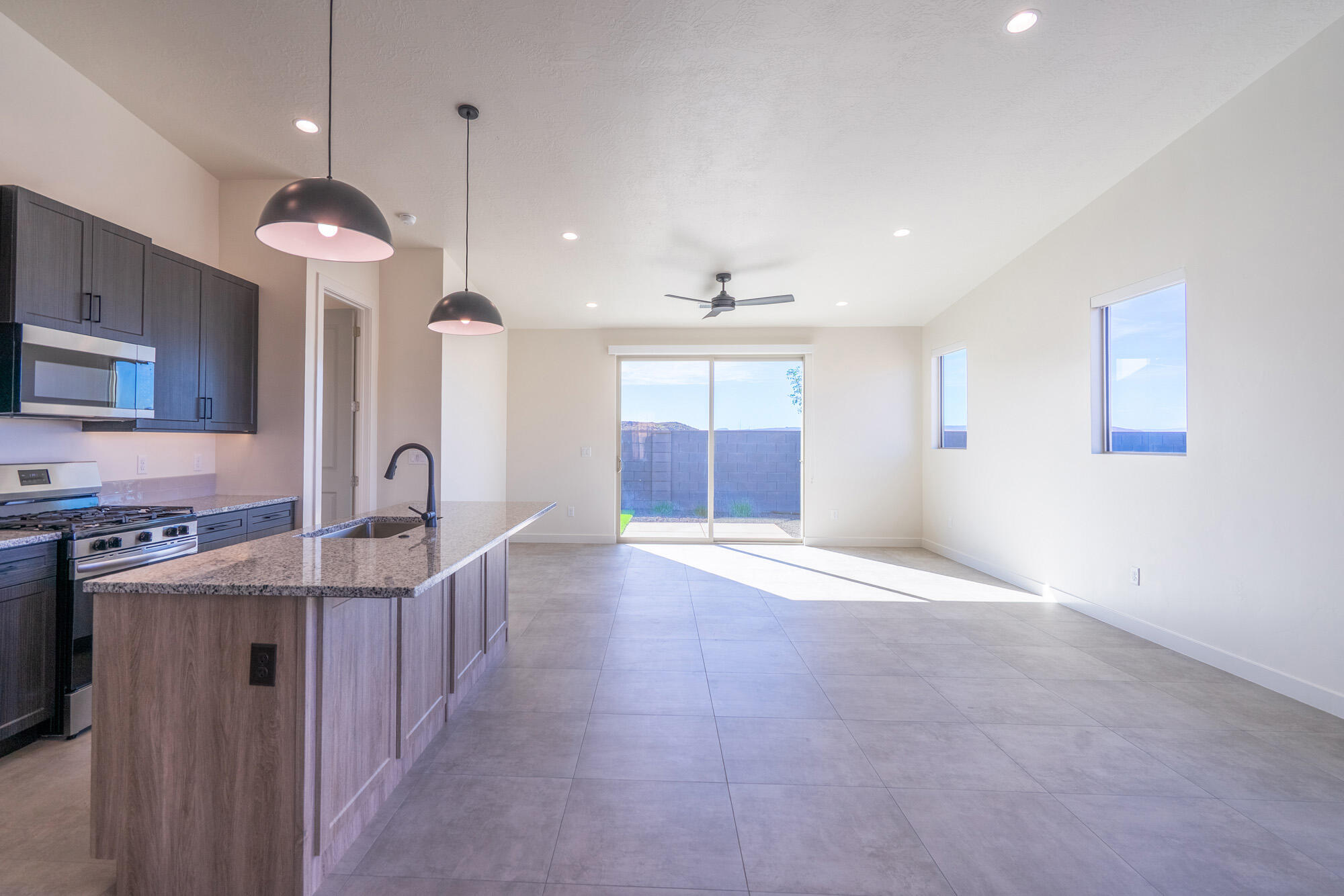 SKY VIEW SUB - Residential