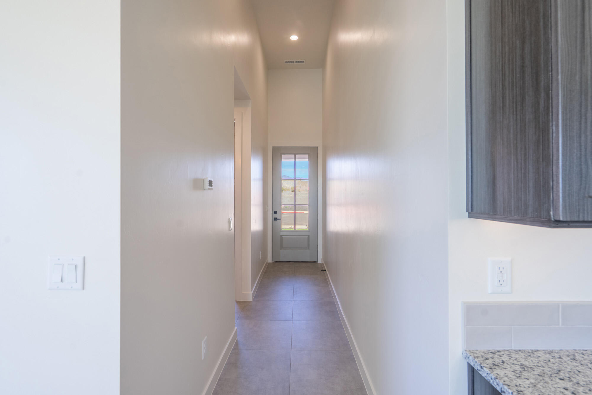 SKY VIEW SUB - Residential