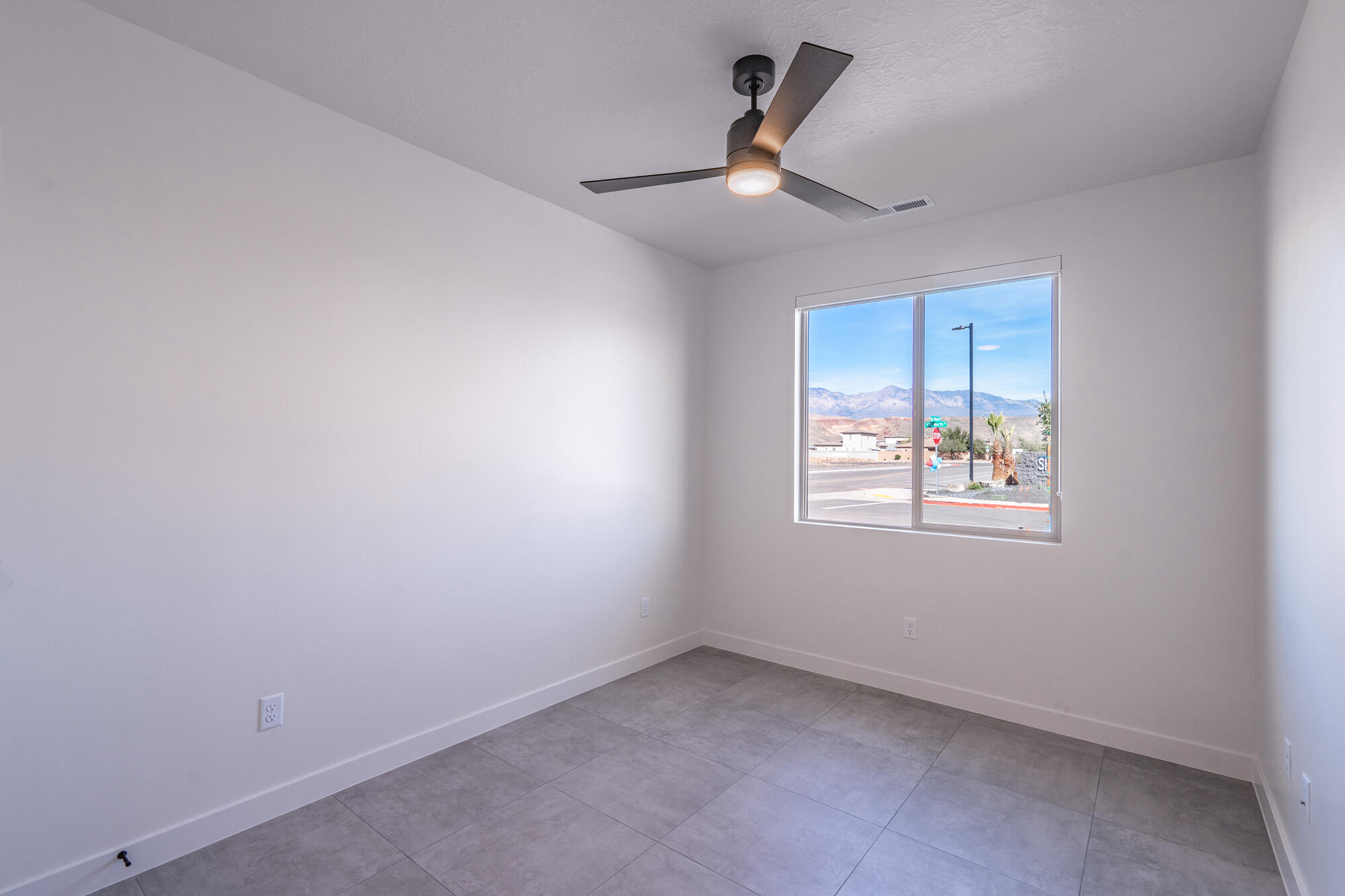 SKY VIEW SUB - Residential