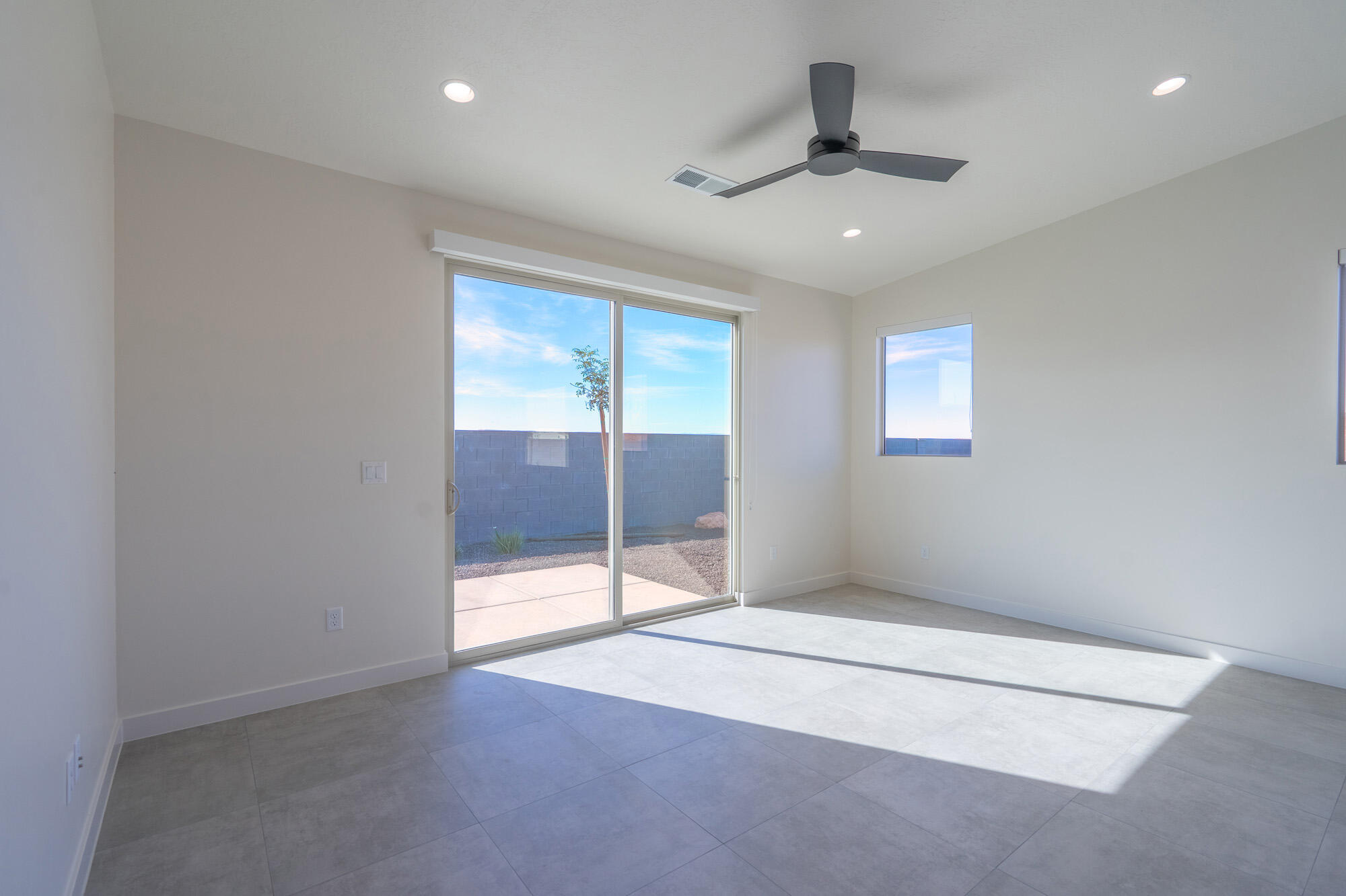 SKY VIEW SUB - Residential