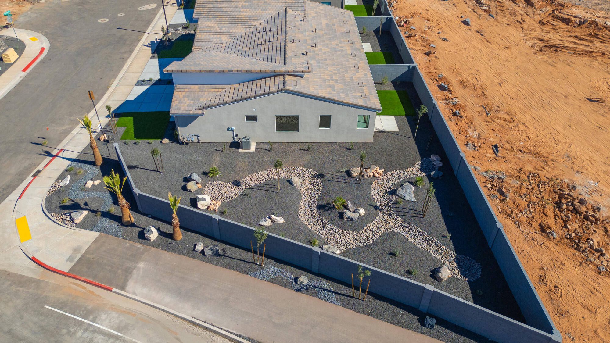 SKY VIEW SUB - Residential