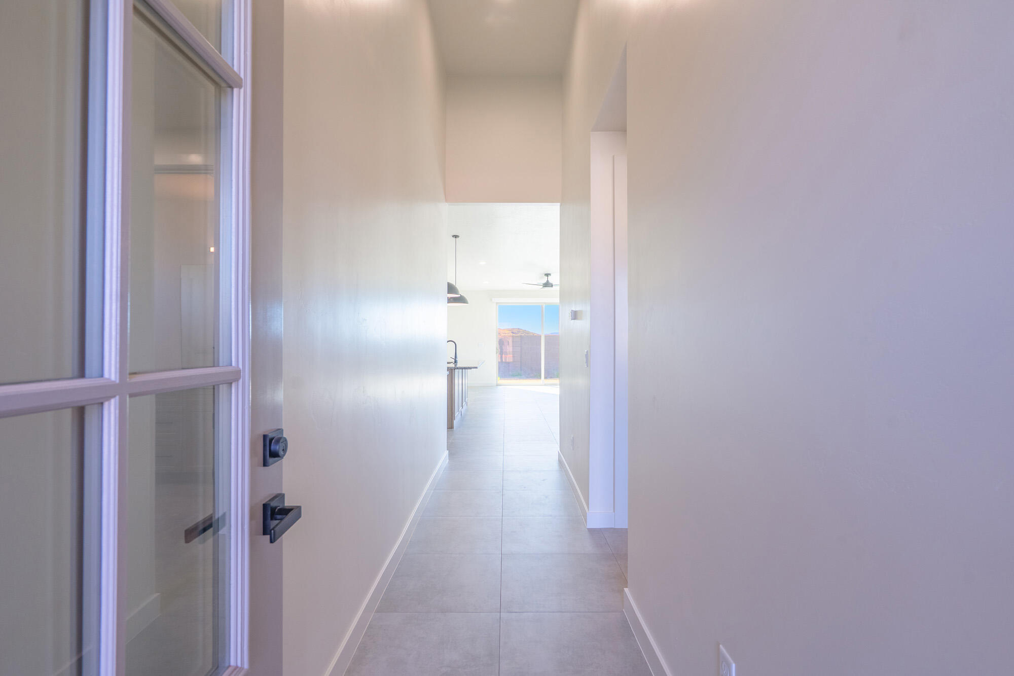 SKY VIEW SUB - Residential