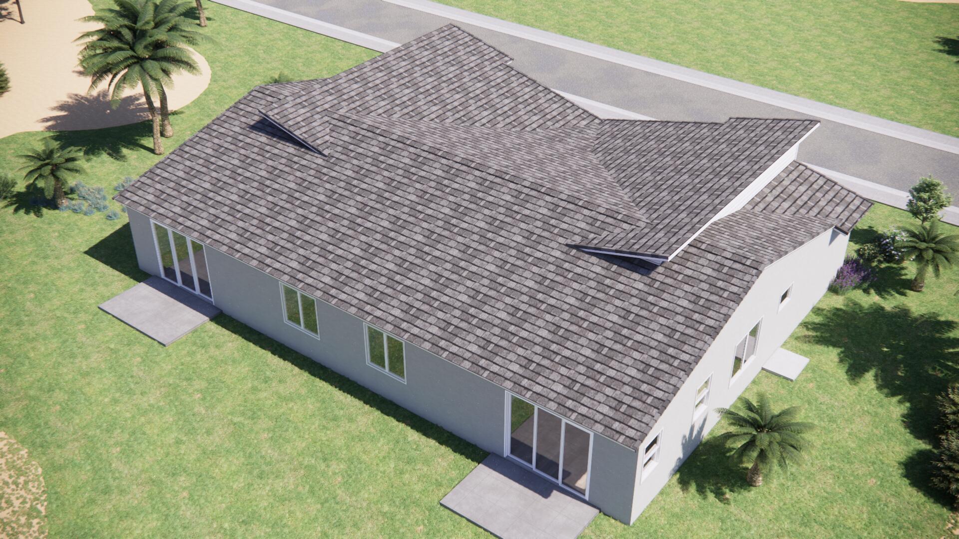 SKY VIEW SUB - Residential