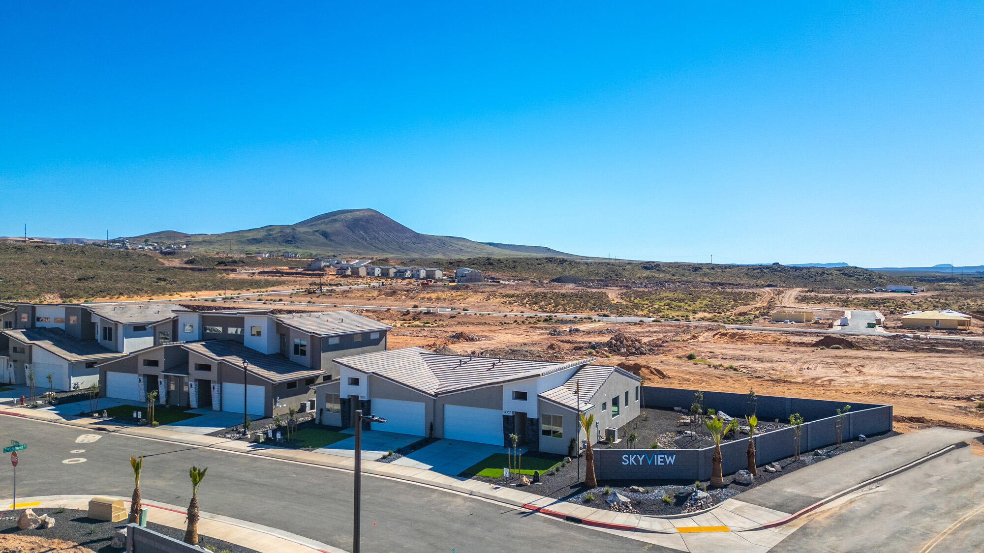 SKY VIEW SUB - Residential