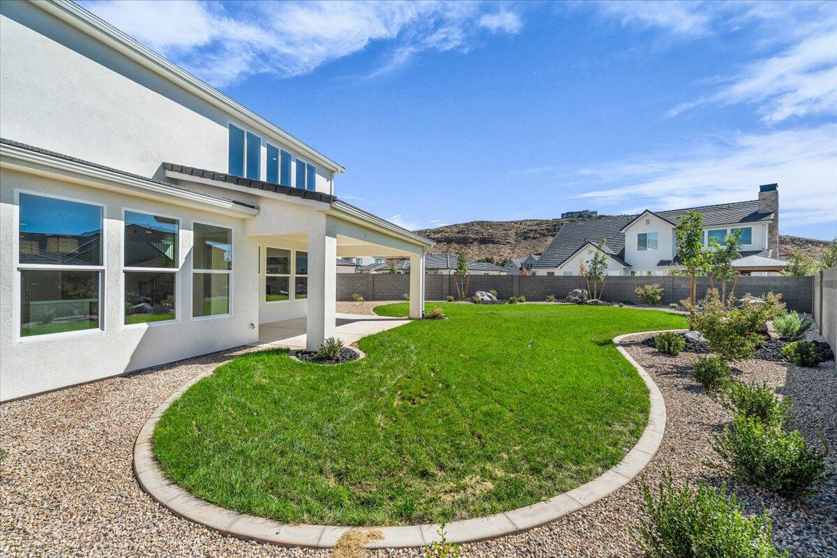 HERITAGE PLACE - Residential