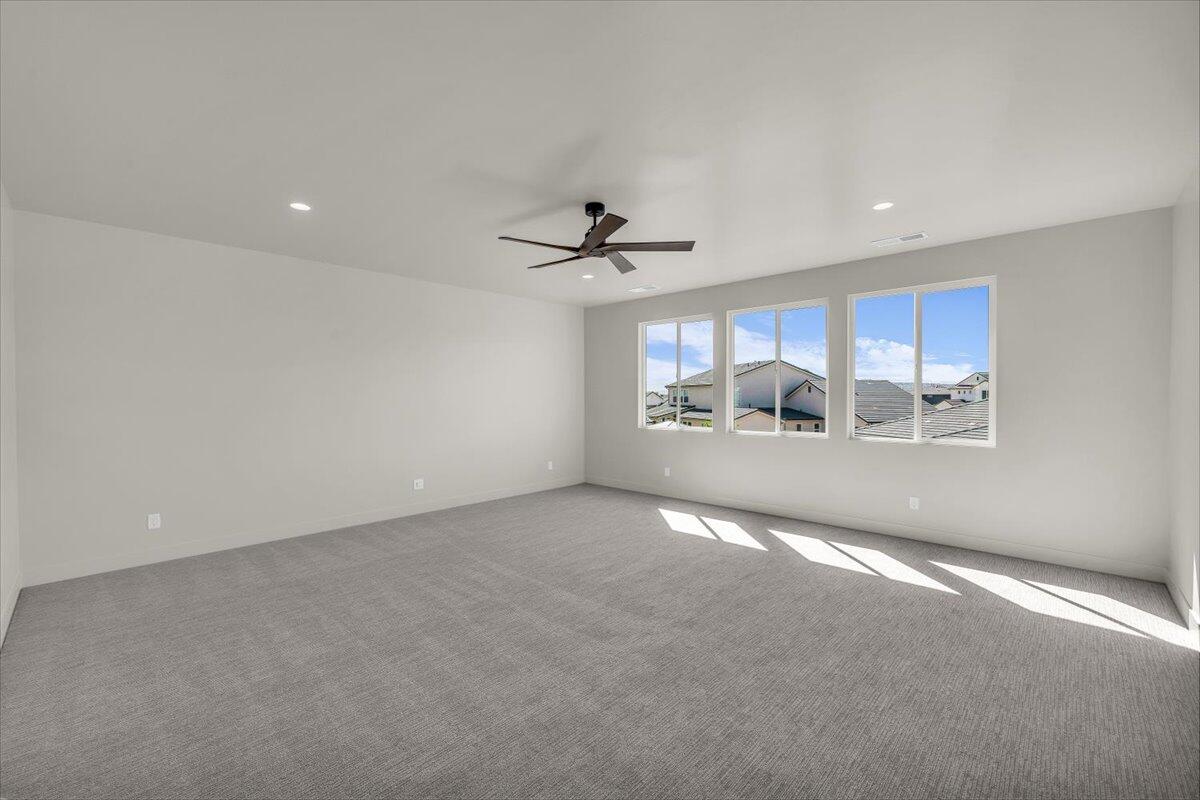 HERITAGE PLACE - Residential