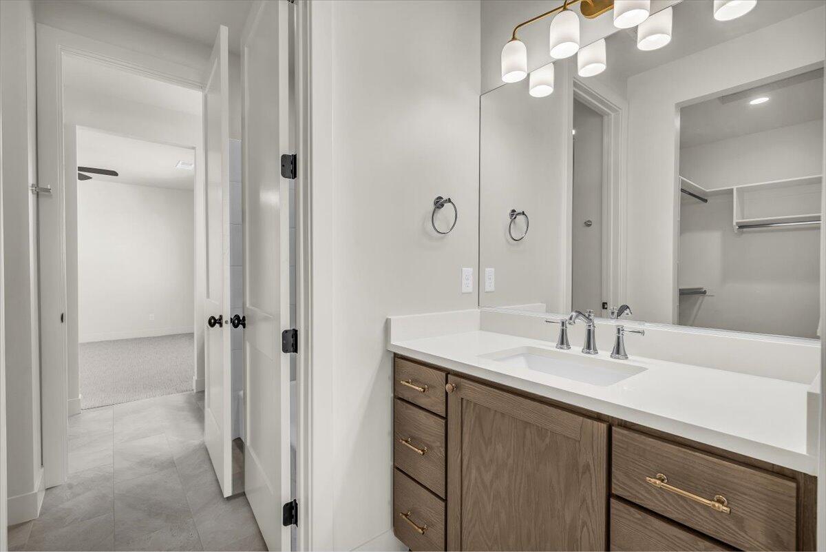 HERITAGE PLACE - Residential