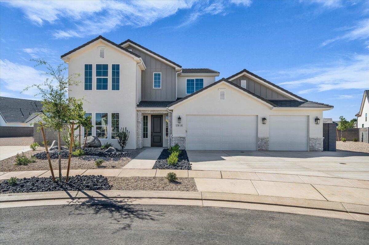 HERITAGE PLACE - Residential