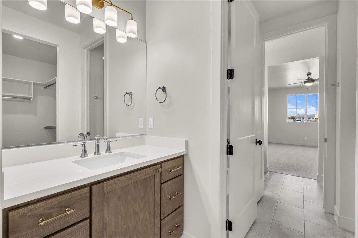 HERITAGE PLACE - Residential