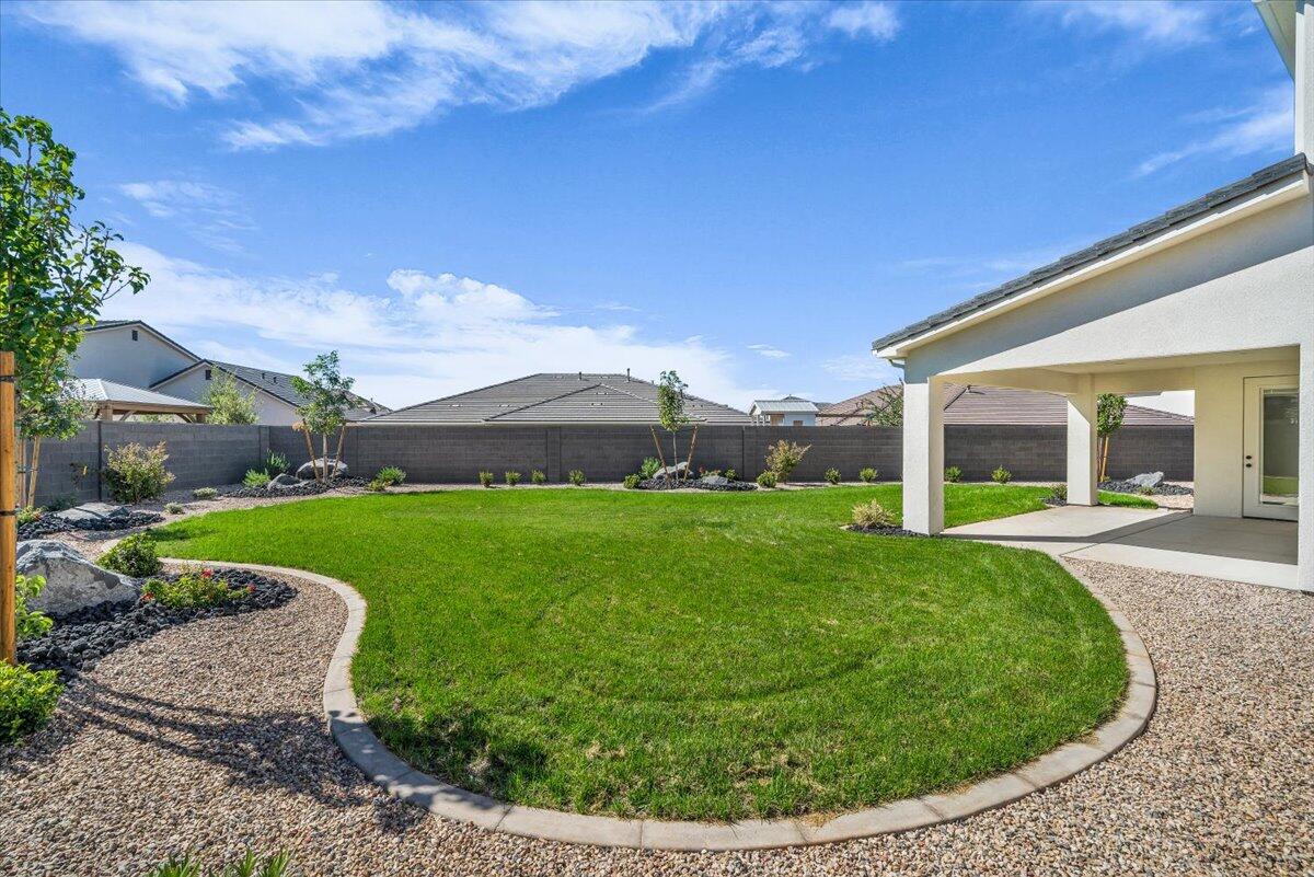 HERITAGE PLACE - Residential