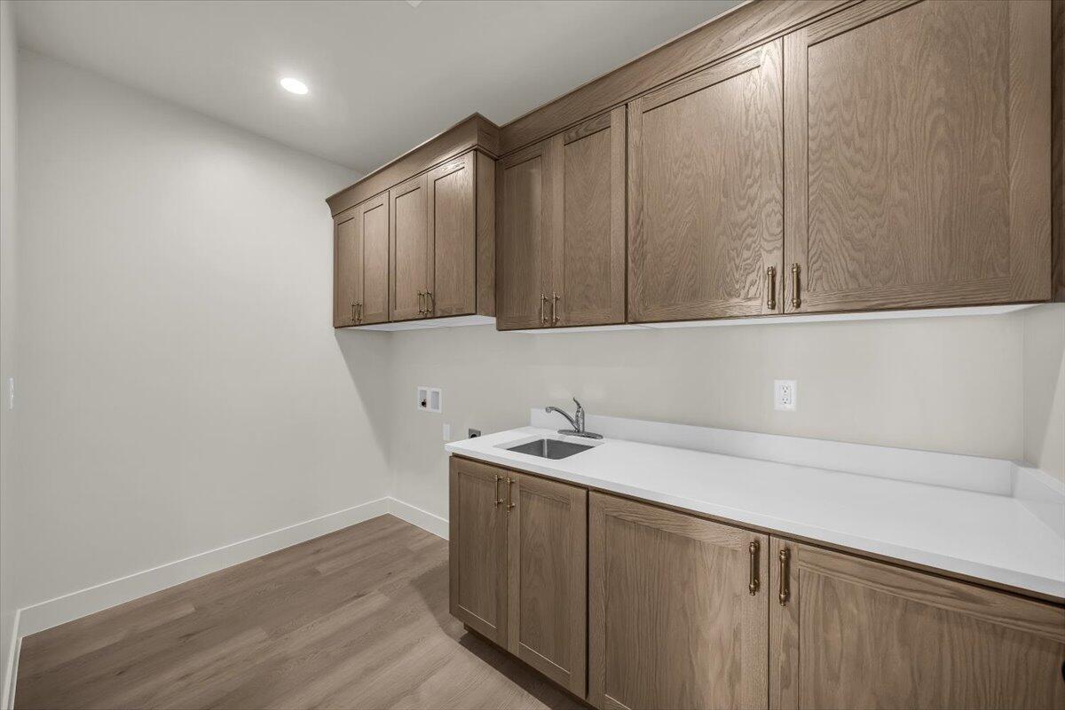 HERITAGE PLACE - Residential