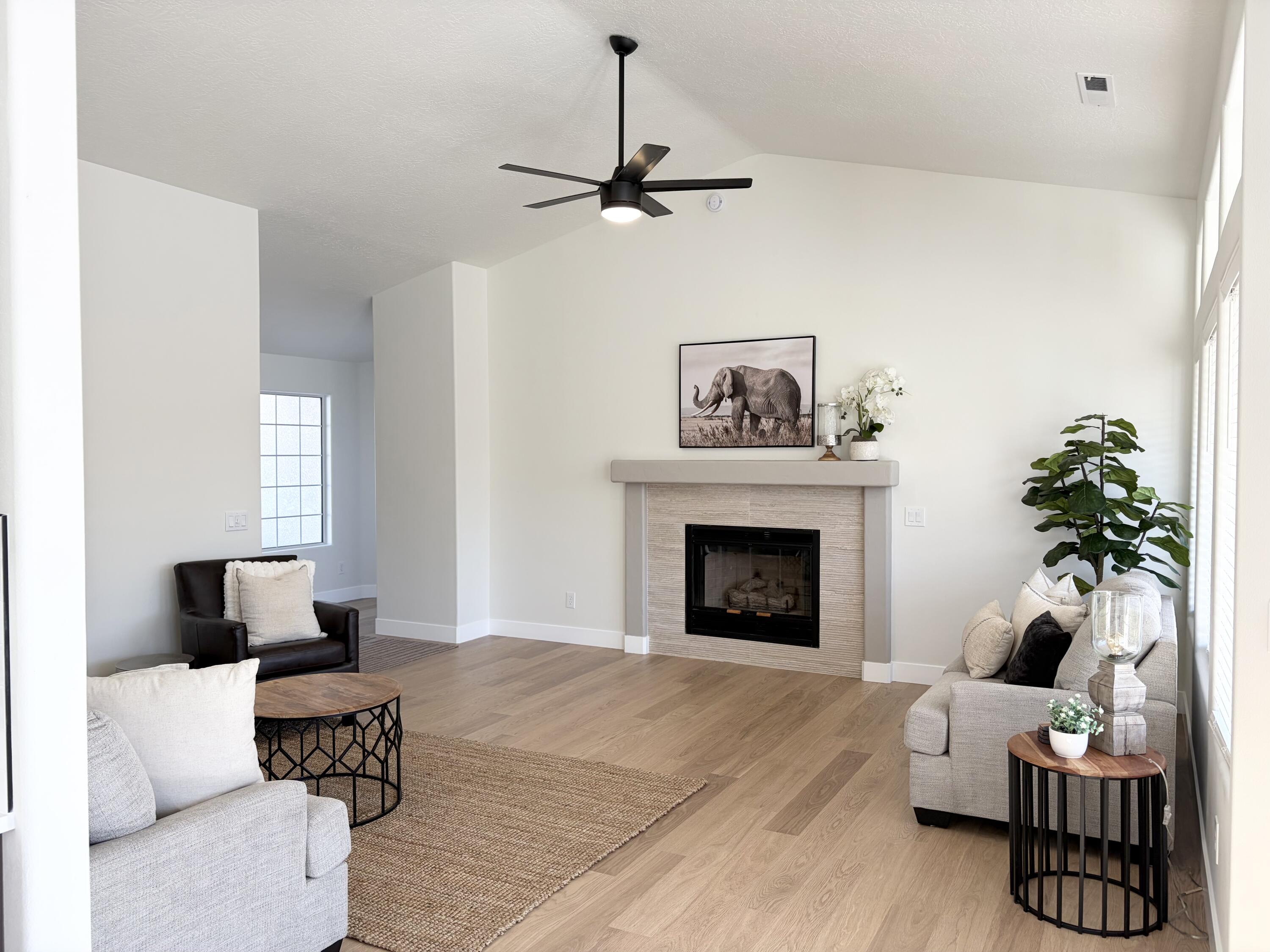 VISTA DEL SOL TOWNHOMES - Residential