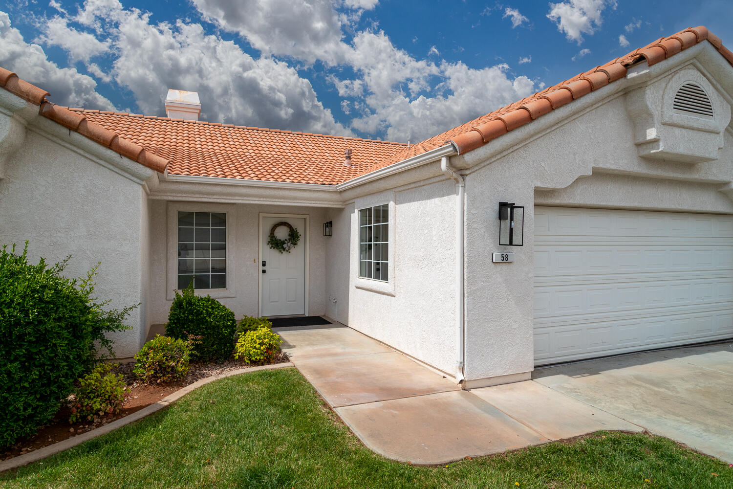 VISTA DEL SOL TOWNHOMES - Residential