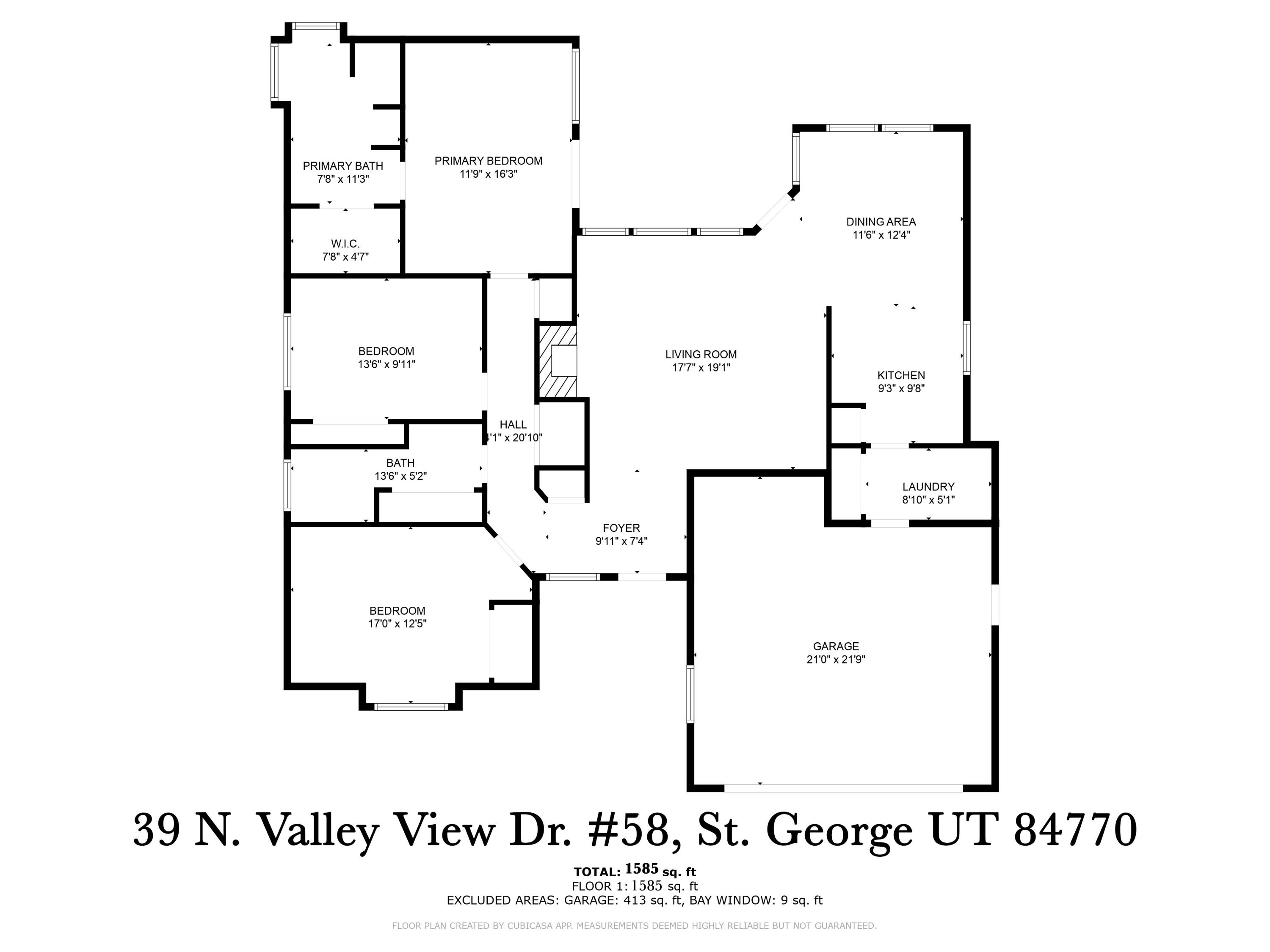 VISTA DEL SOL TOWNHOMES - Residential