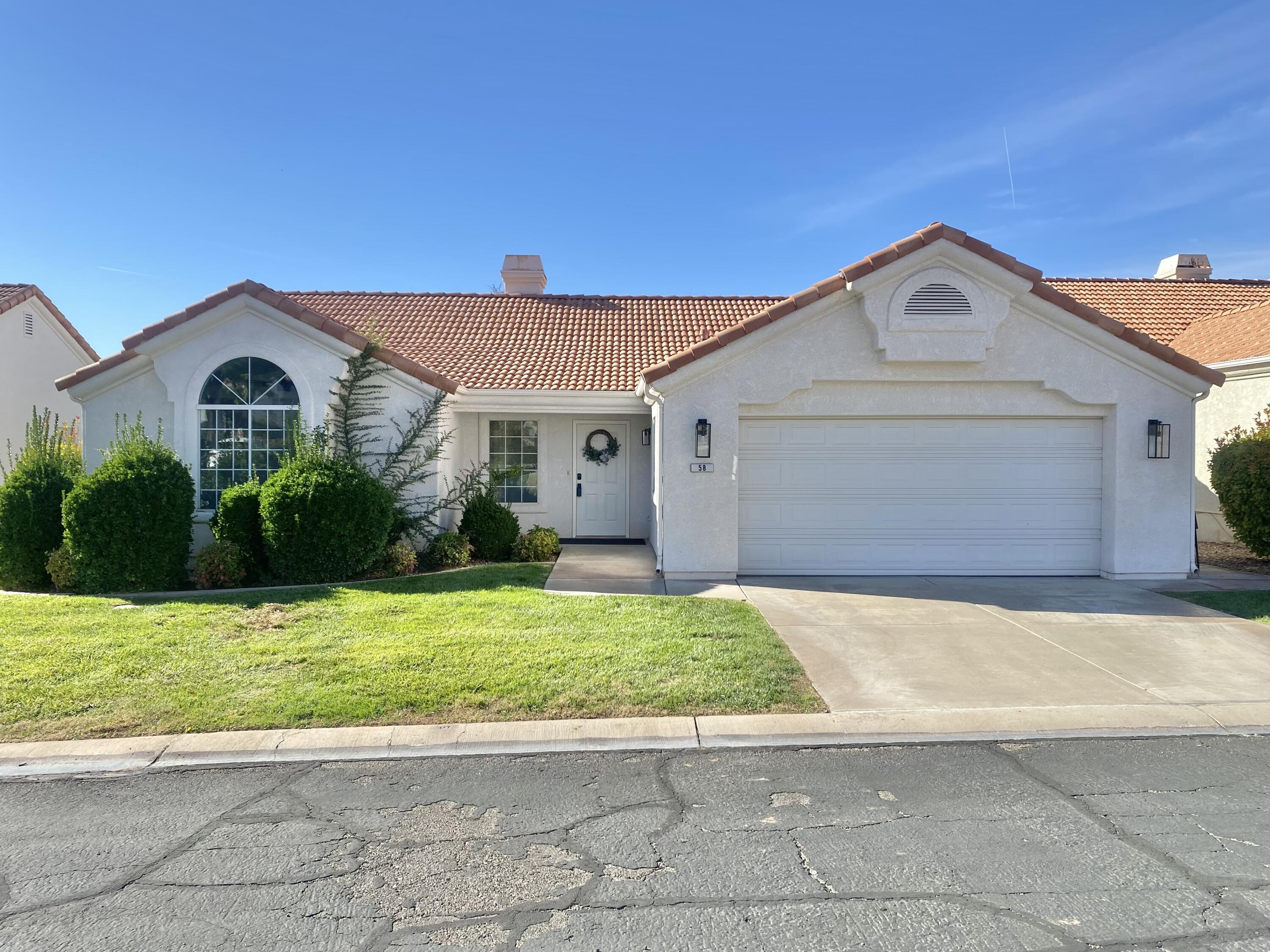 VISTA DEL SOL TOWNHOMES - Residential