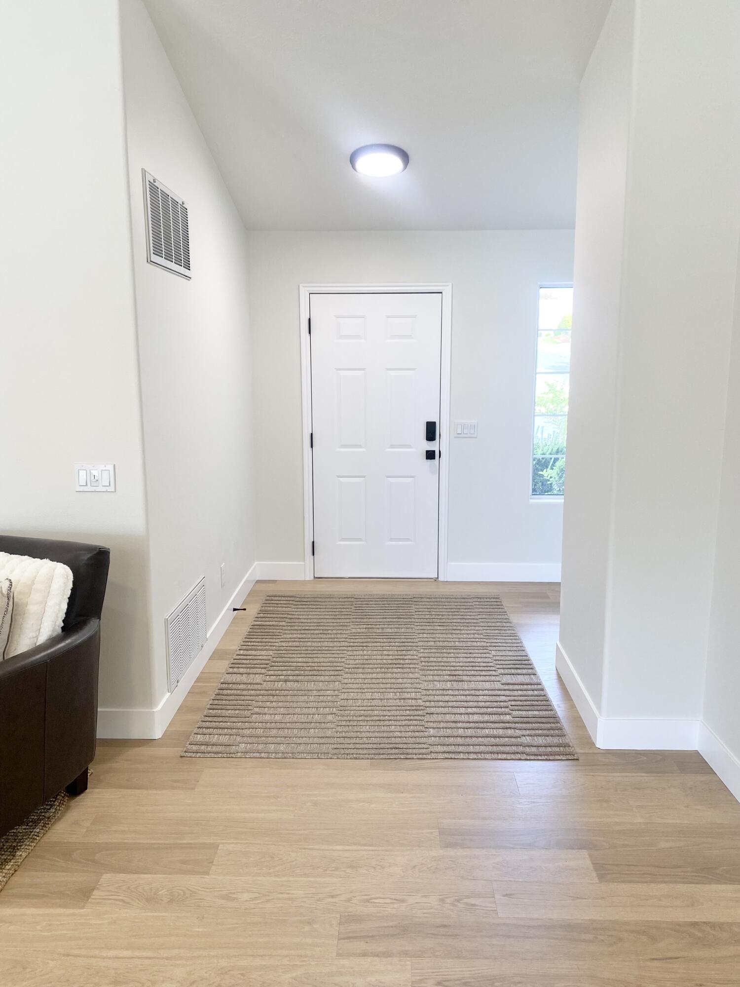 VISTA DEL SOL TOWNHOMES - Residential