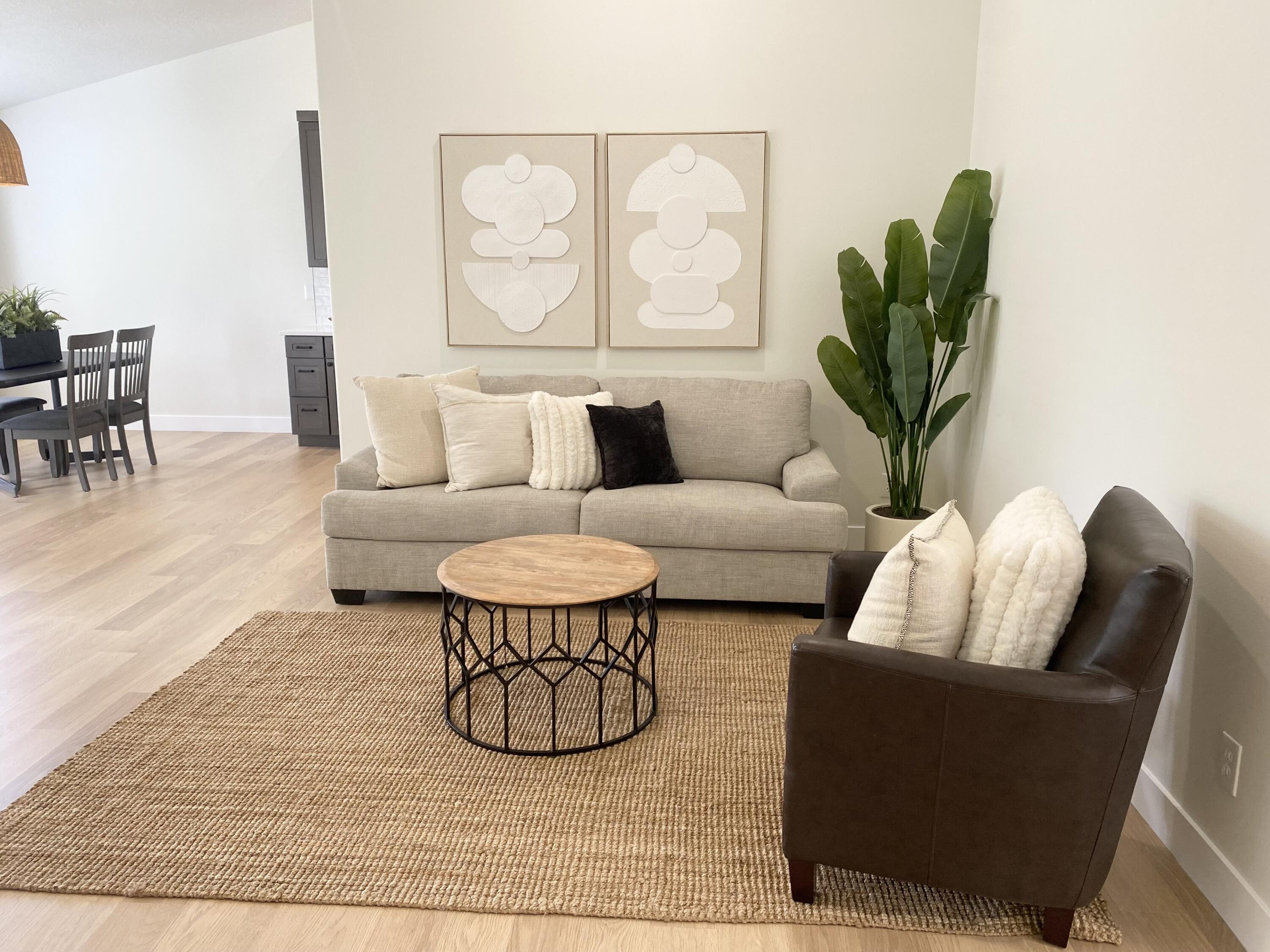 VISTA DEL SOL TOWNHOMES - Residential