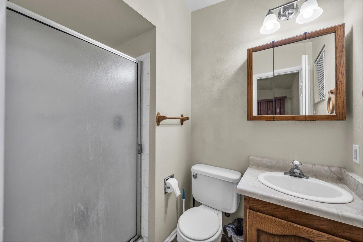 WARM SPRINGS TOWNHOMES - Residential