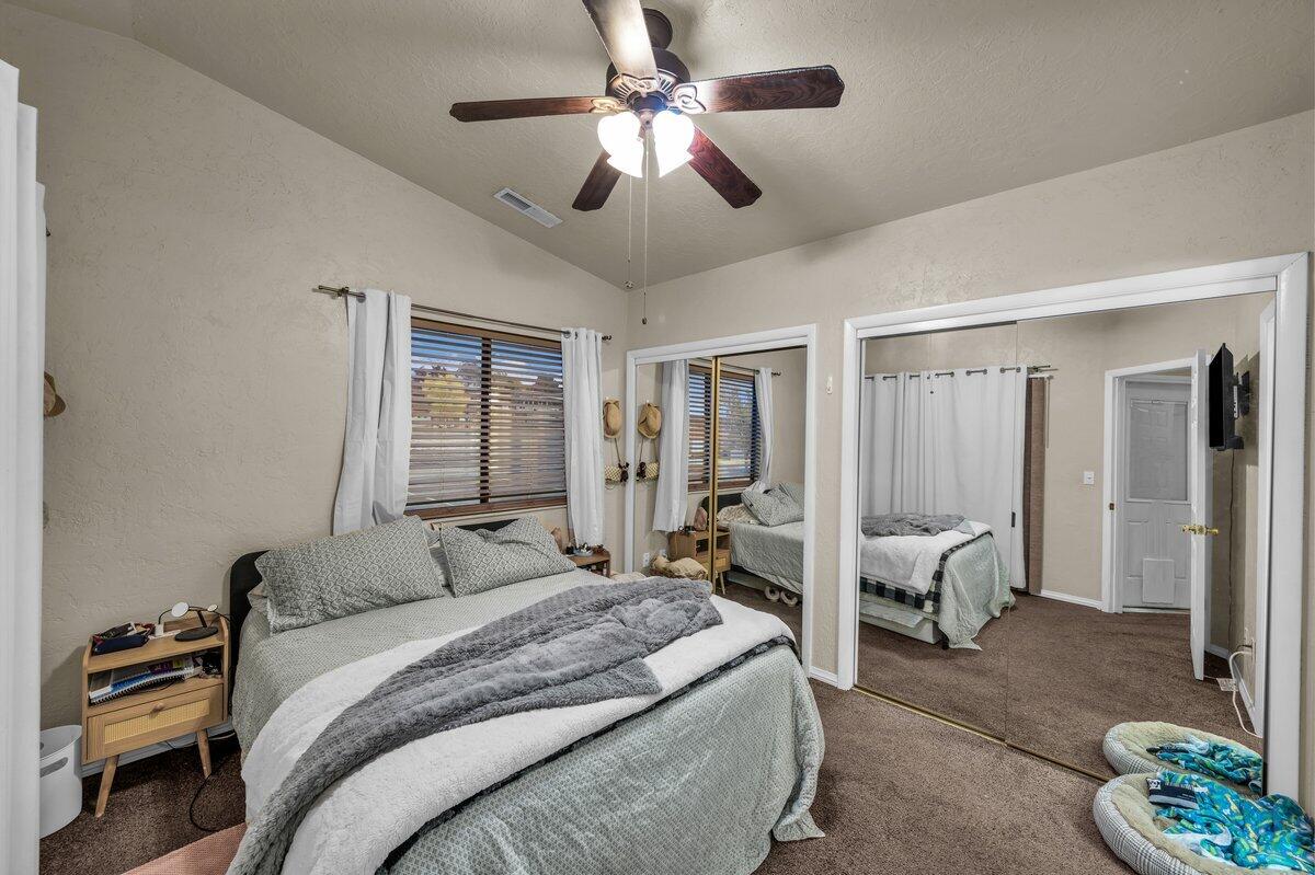 WARM SPRINGS TOWNHOMES - Residential