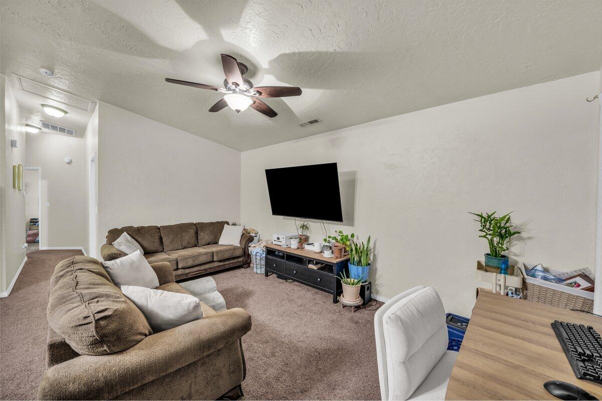 WARM SPRINGS TOWNHOMES - Residential