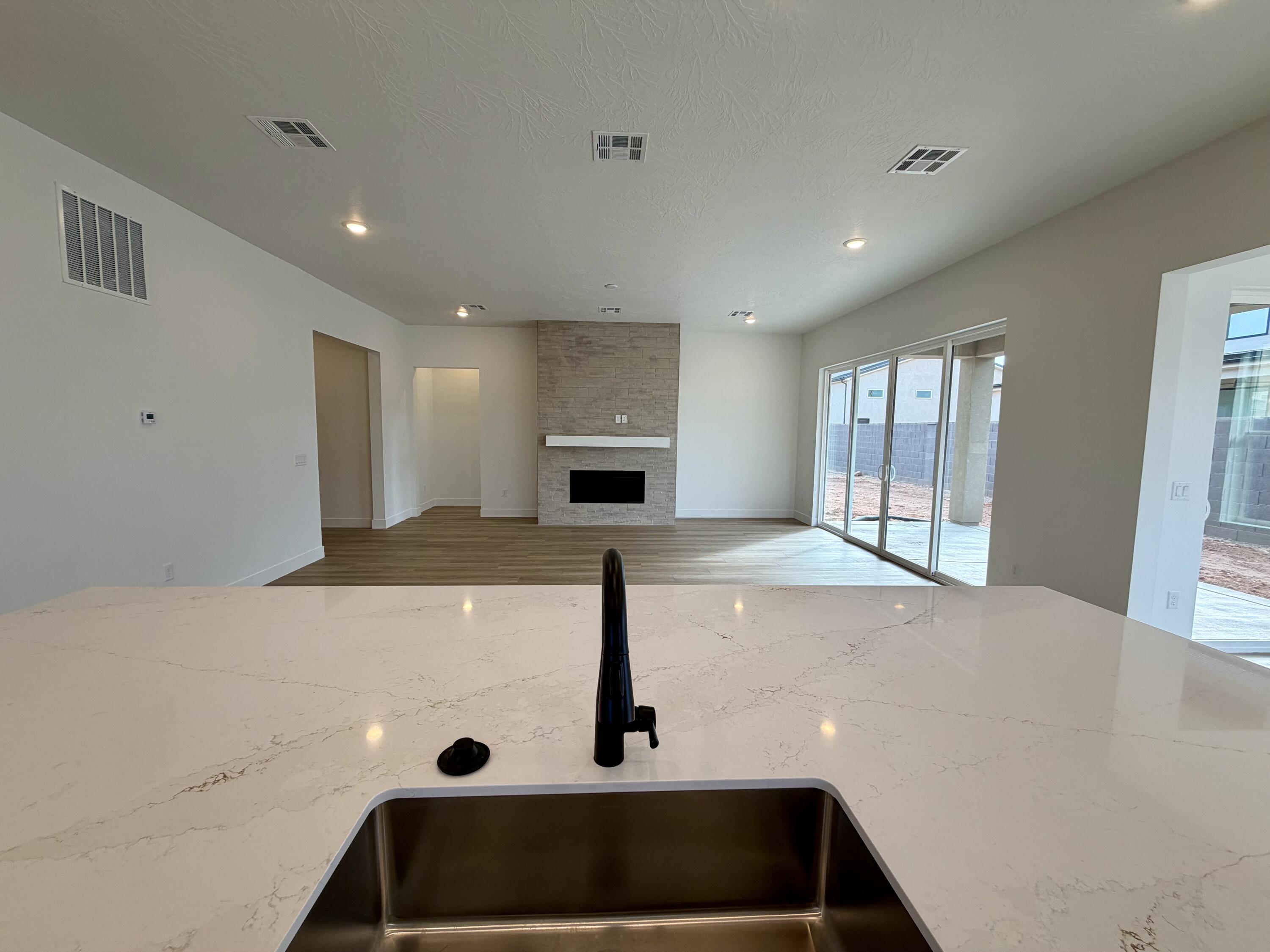 FINLEY FARMS - Residential