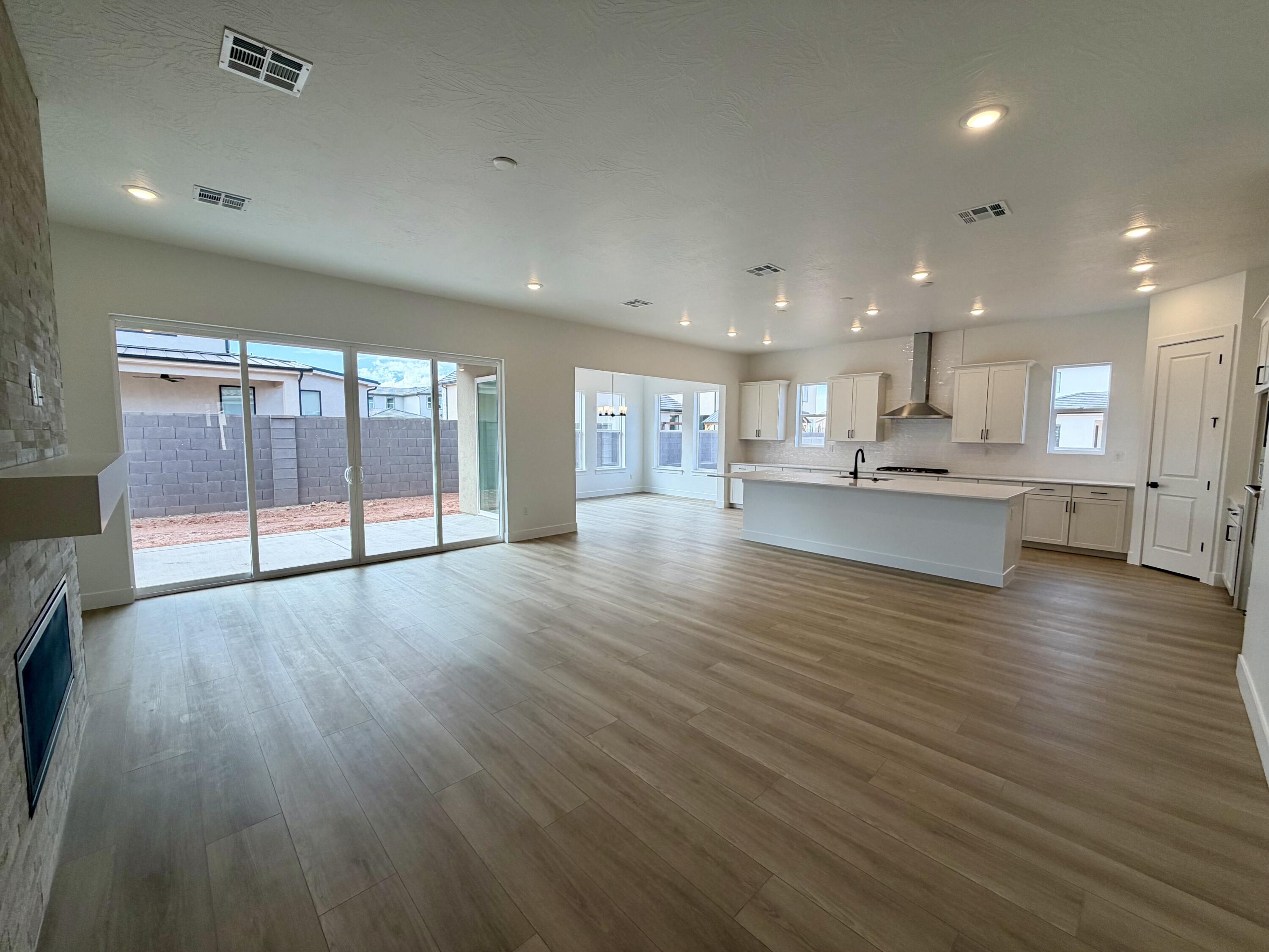 FINLEY FARMS - Residential