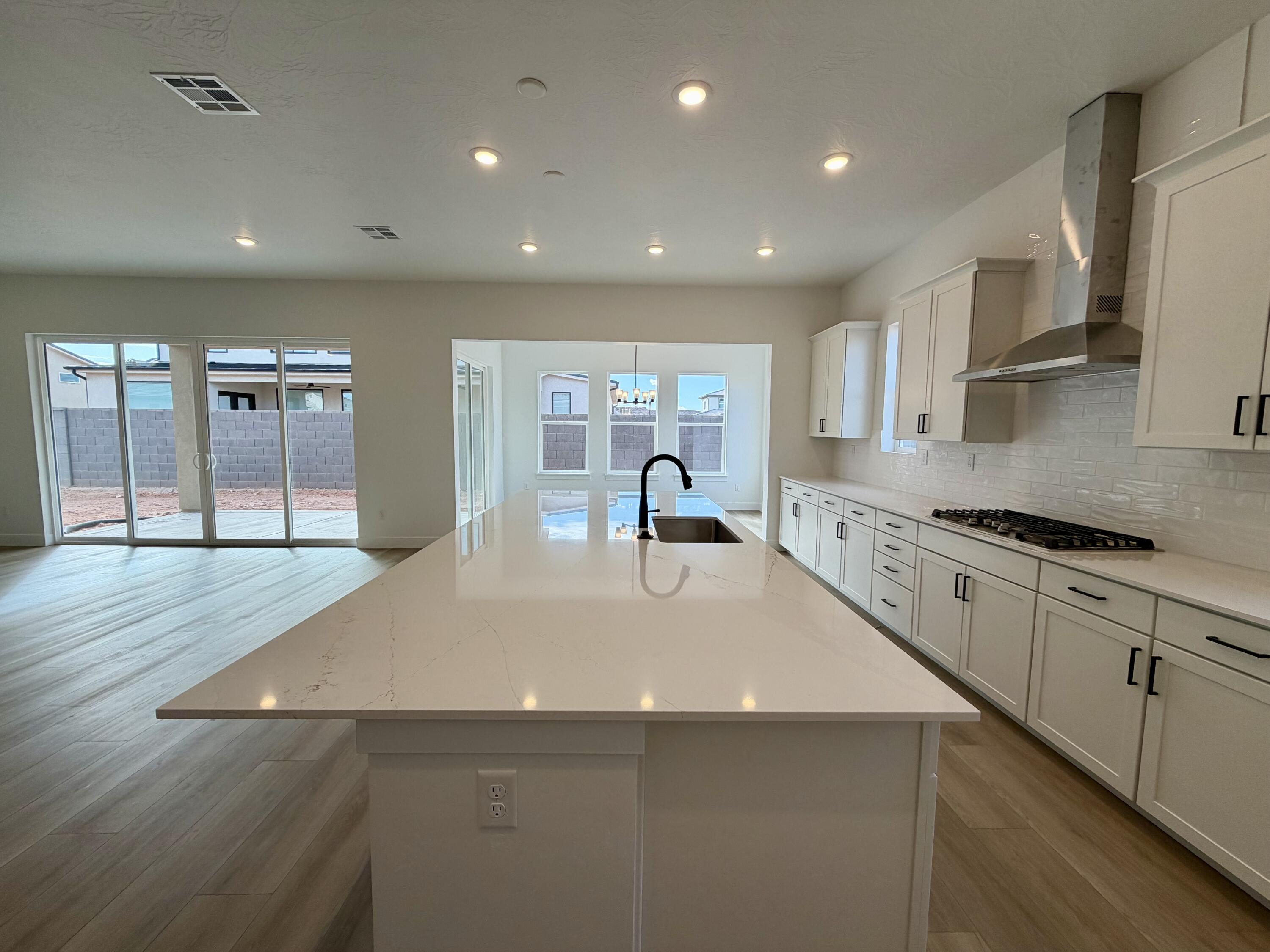 FINLEY FARMS - Residential