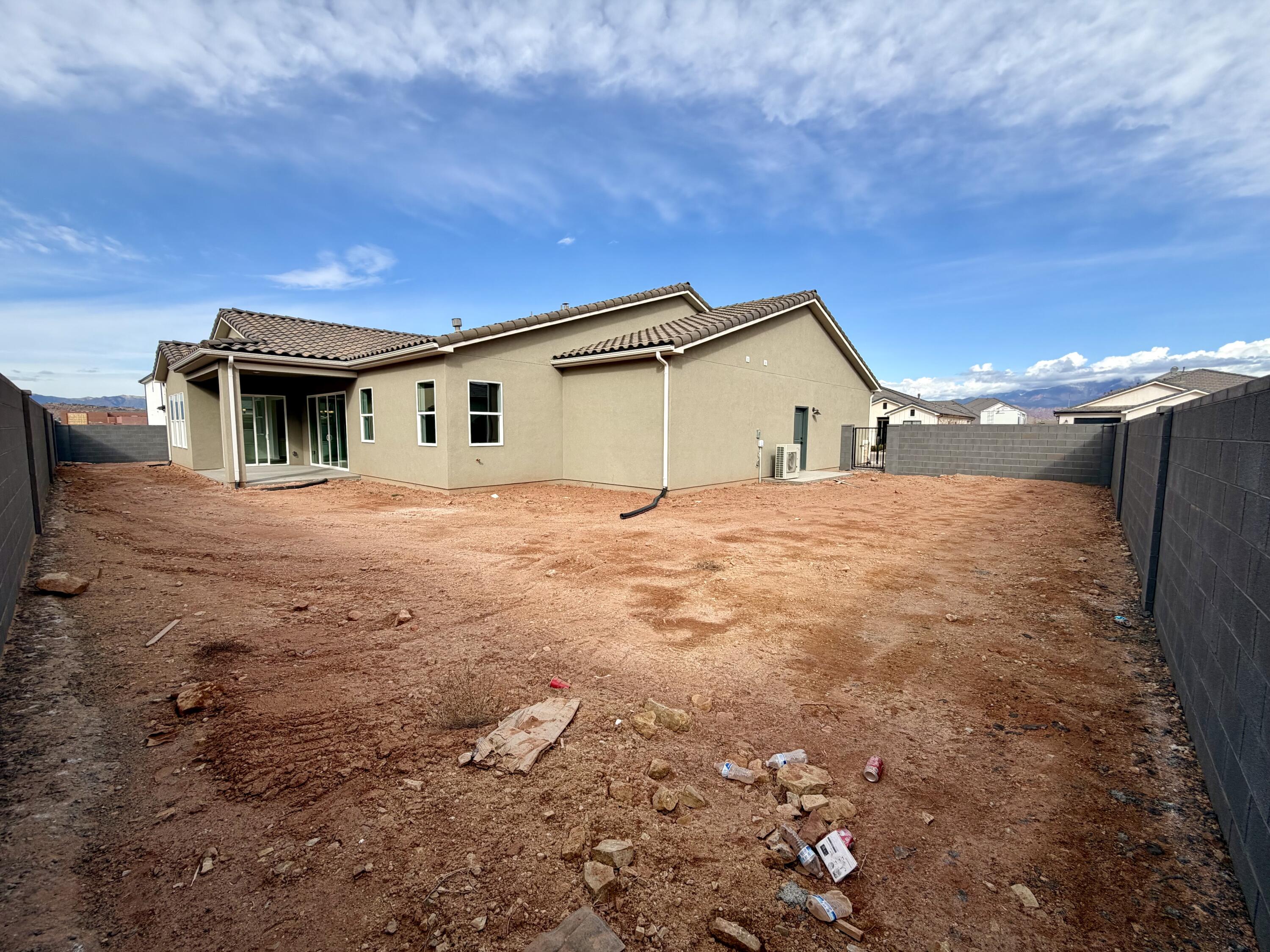 FINLEY FARMS - Residential