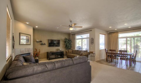 Tiny photo for 1845 W Canyon View DR 1906 #1906, Saint George, UT 84770 (MLS # 26-273362)