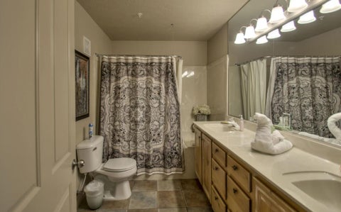 Tiny photo for 1845 W Canyon View DR 1906 #1906, Saint George, UT 84770 (MLS # 26-273362)